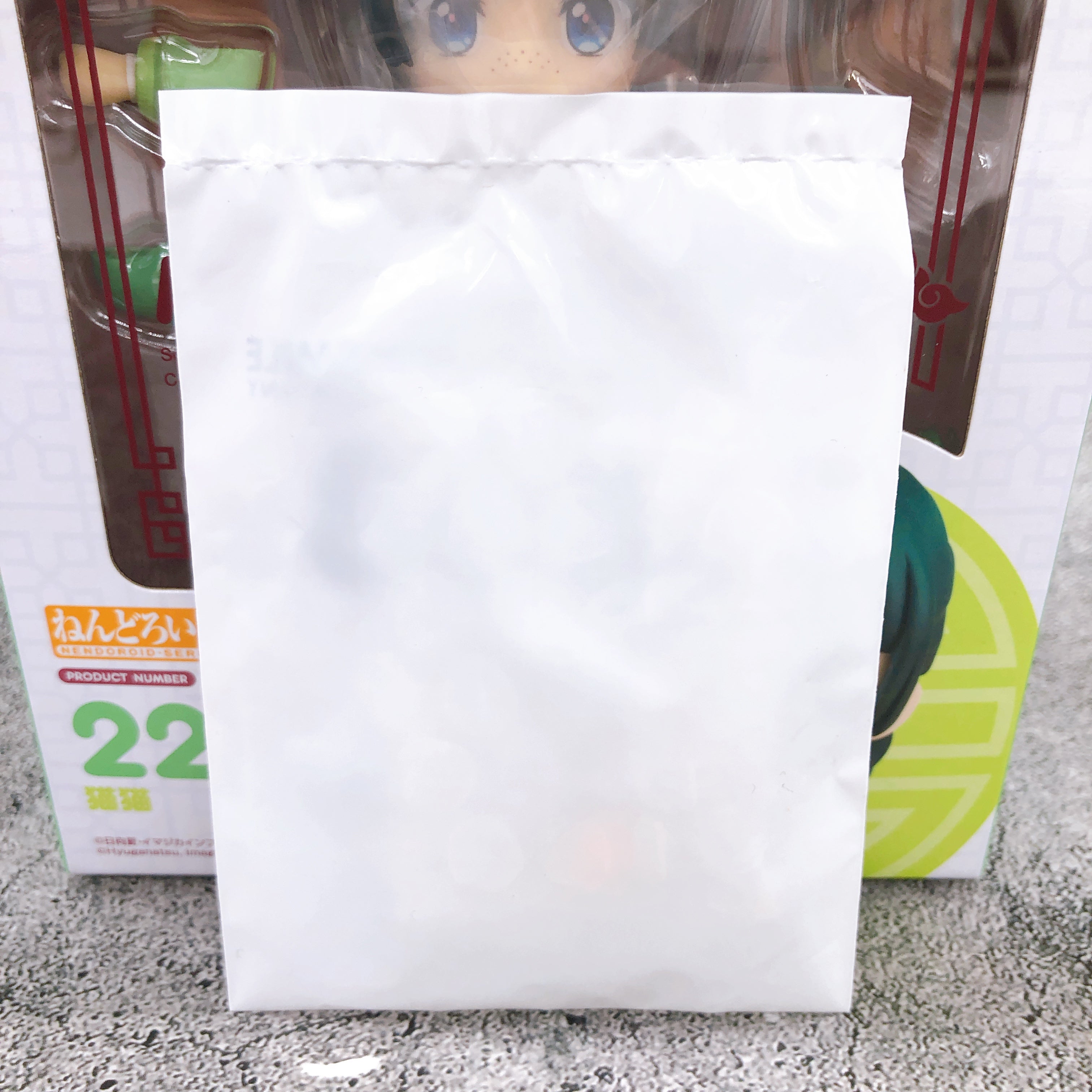 (w/Bonus) The Apothecary Diaries Maomao Nekoneko Nendoroid 2288 Figure NEW