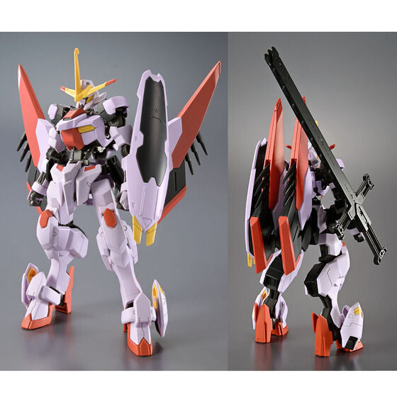 HG 1/144 Gundam Hajiroboshi 2nd Form Premium Bandai Gunpla Model Kit NEW