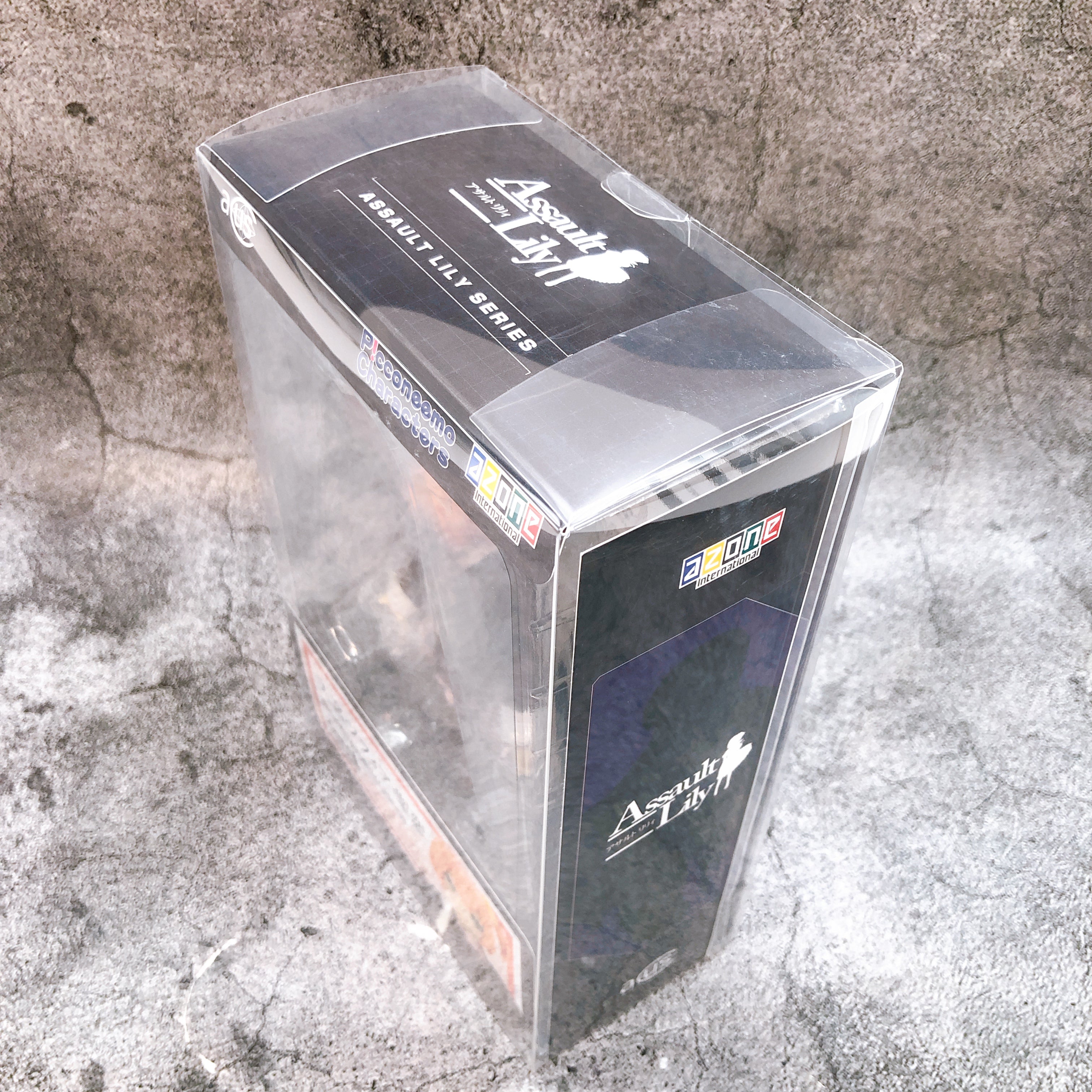 AZONE  Assault Lily Series Amamiya Sofia Seren 1/12 Doll Action Figure NEW