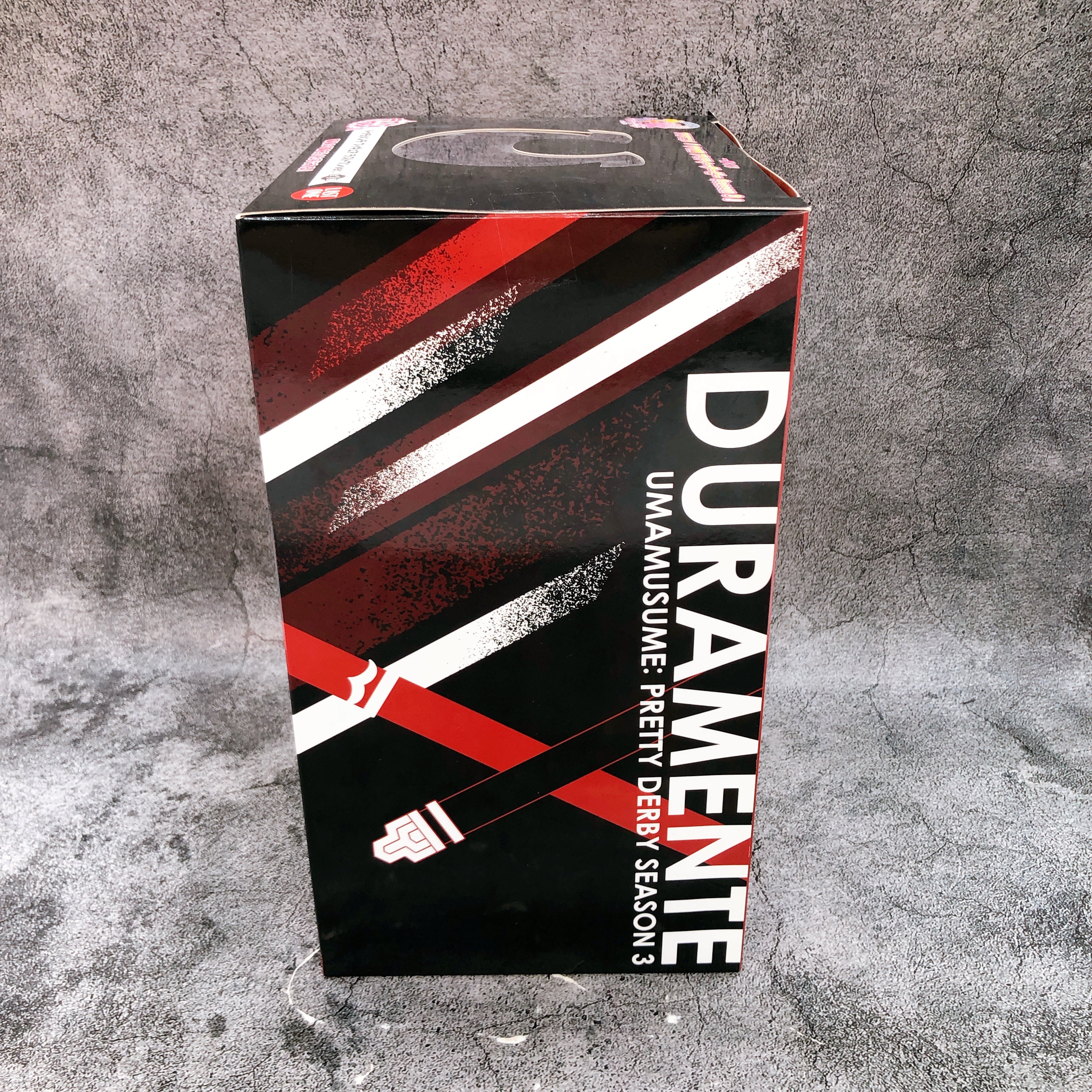 Uma Musume Pretty Derby Duramente Ichiban Kuji Last One Figure Japan NEW