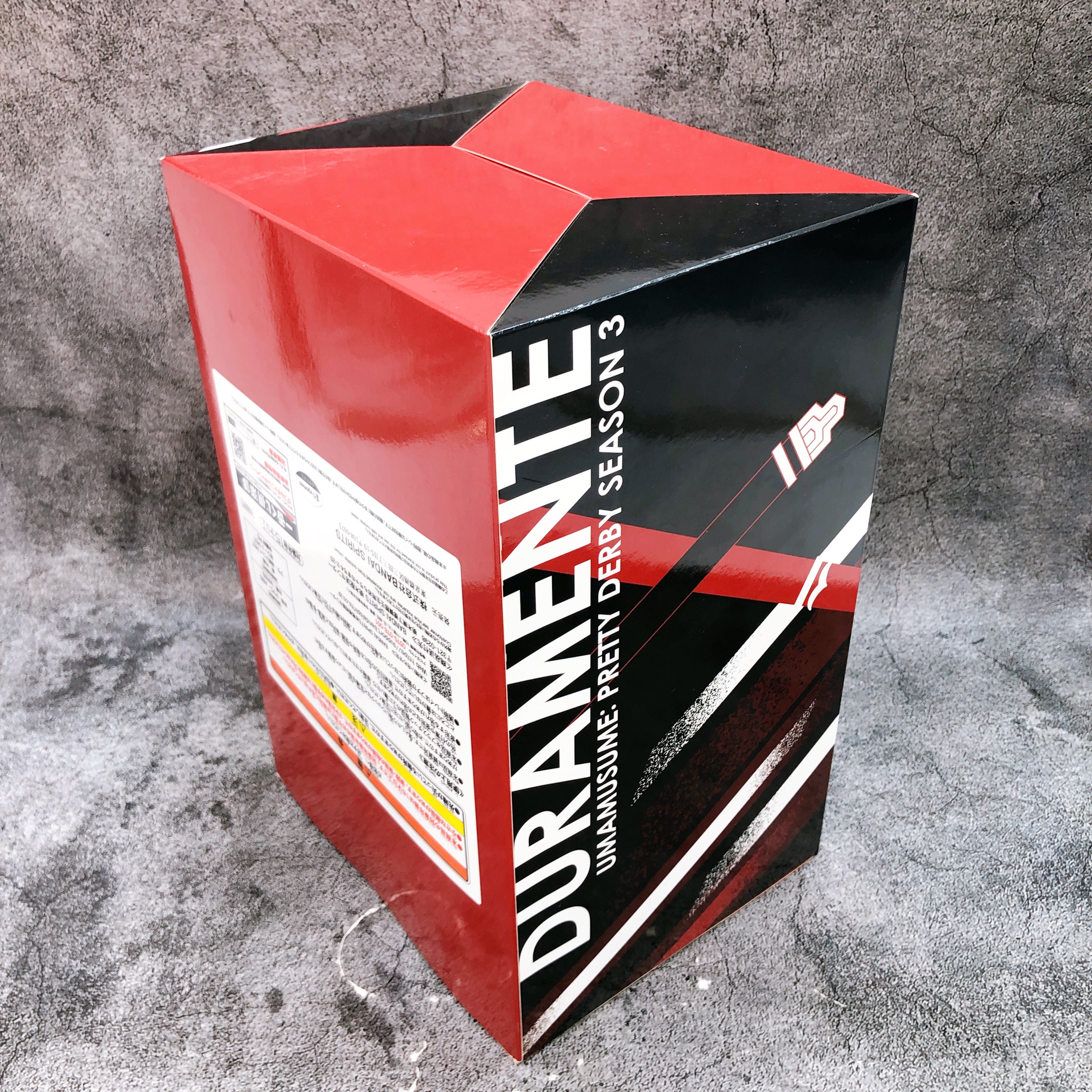 Uma Musume Pretty Derby Duramente Ichiban Kuji Last One Figure Japan NEW