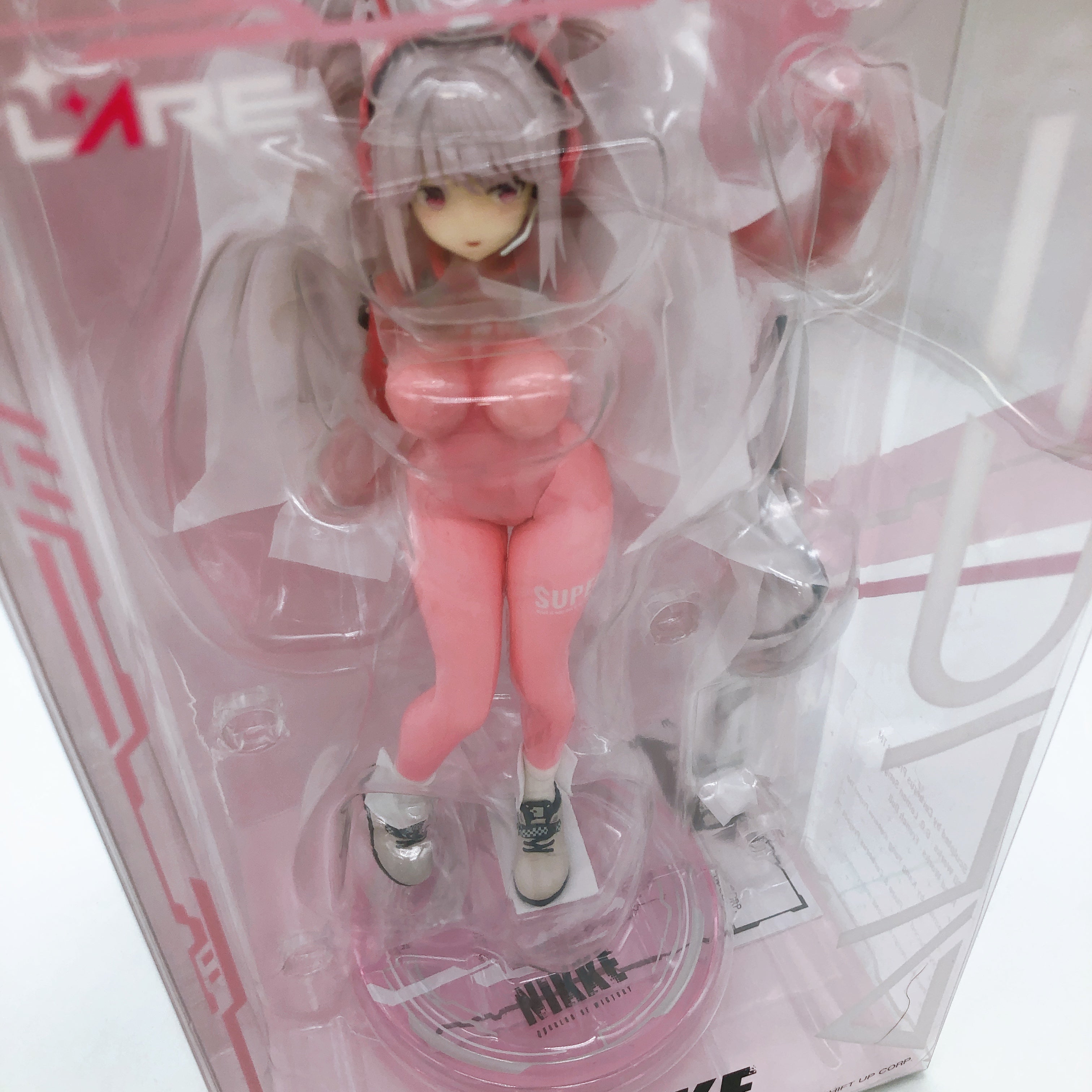 Goddess of Victory Nikke Alice Figure Flare FASTSHIP from Japan Sealed New