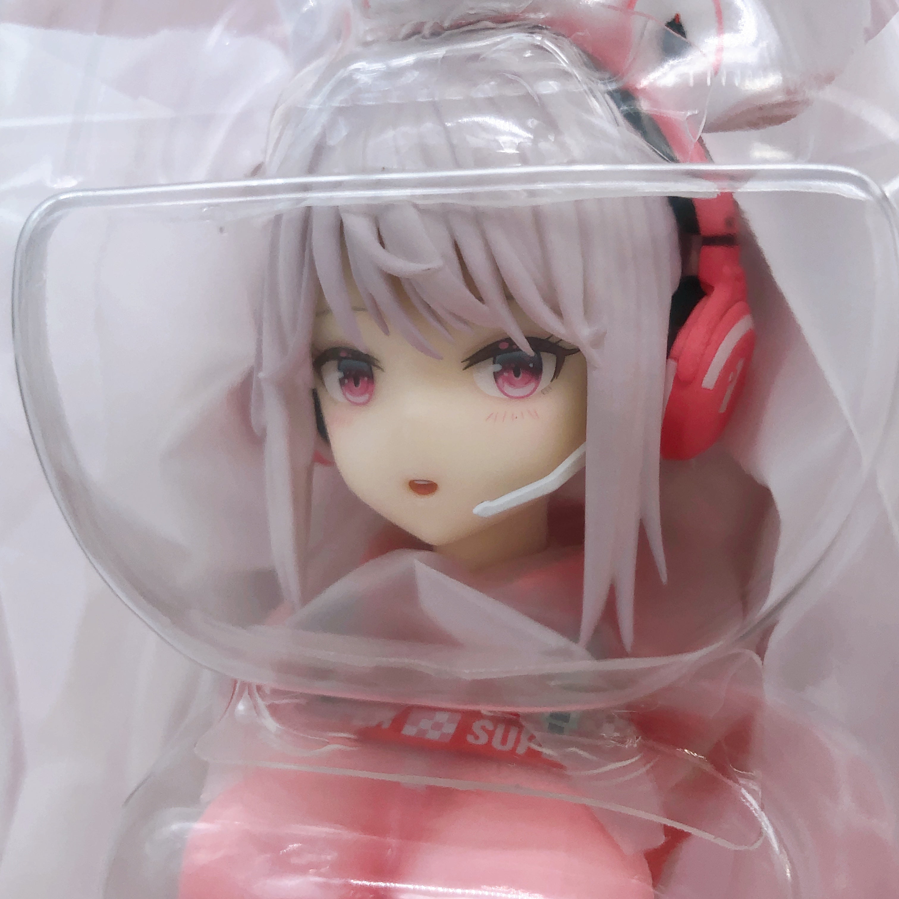 Goddess of Victory NIKKE Alice Figure Flare Japan Cerberus Project AUTHENTIC