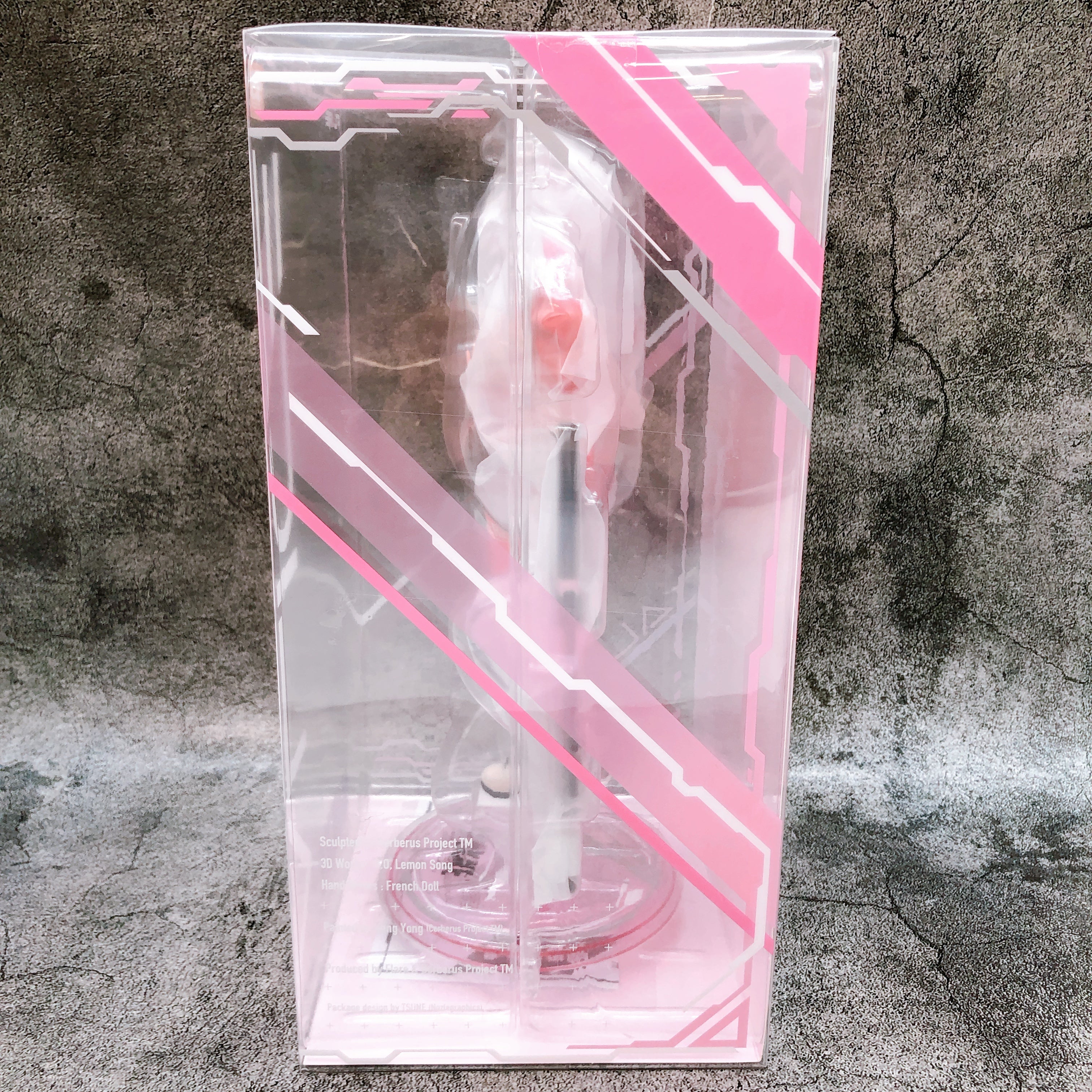 Goddess of Victory NIKKE Alice Figure Flare Japan Cerberus Project AUTHENTIC