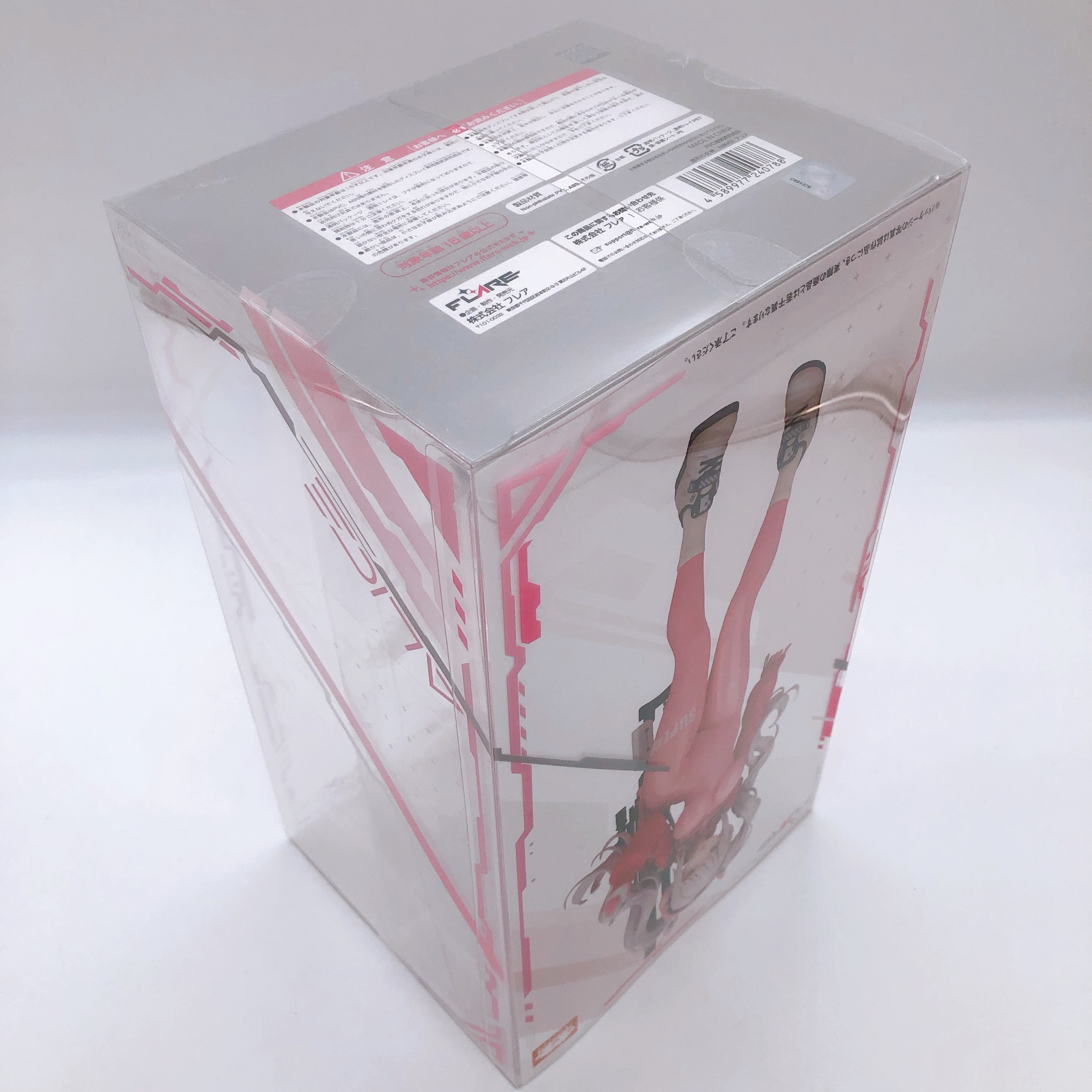 Goddess of Victory Nikke Alice Figure Flare FASTSHIP from Japan Sealed New