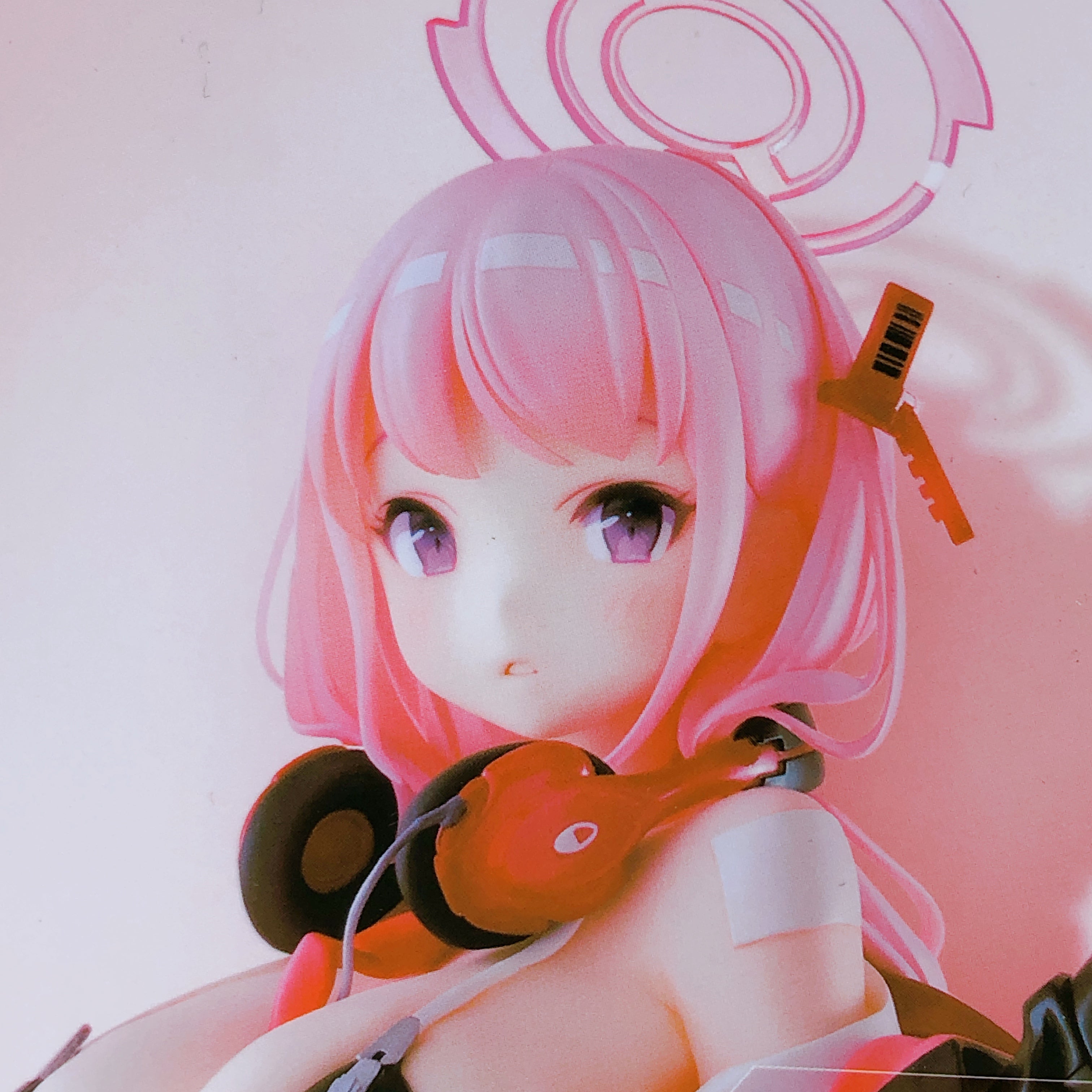 Blue Archive Eimi Izumimoto 1/7 Scale Figure Mimeyoi AUTHENTIC Japan Nexon Games