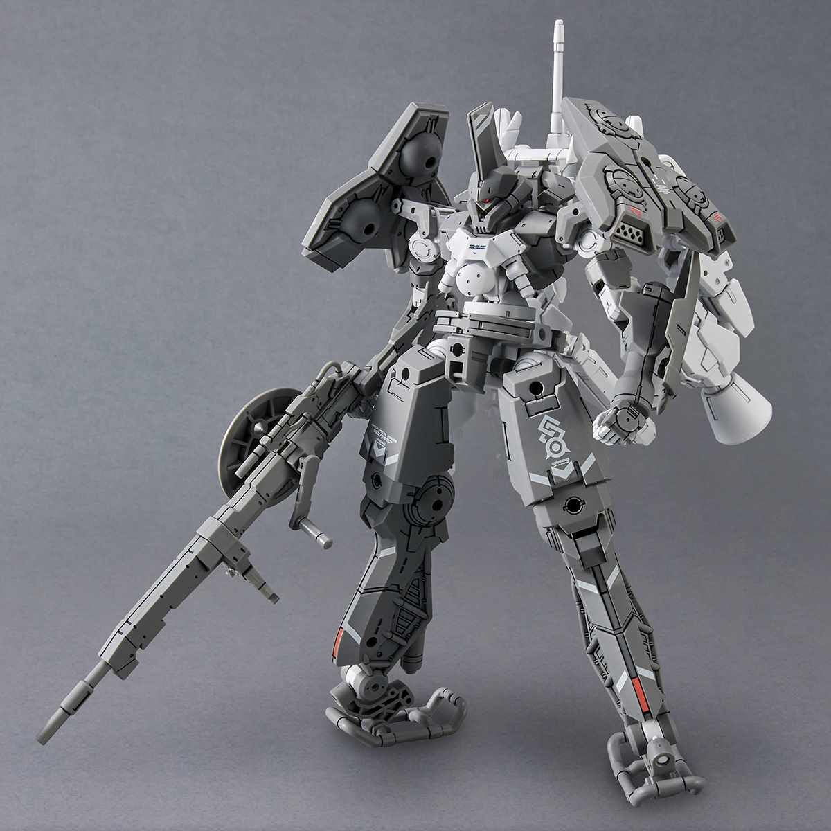 30MM 1/144 bEXM-C14TS Cielnova Custom Space Type Model Kit Premium Bandai NEW