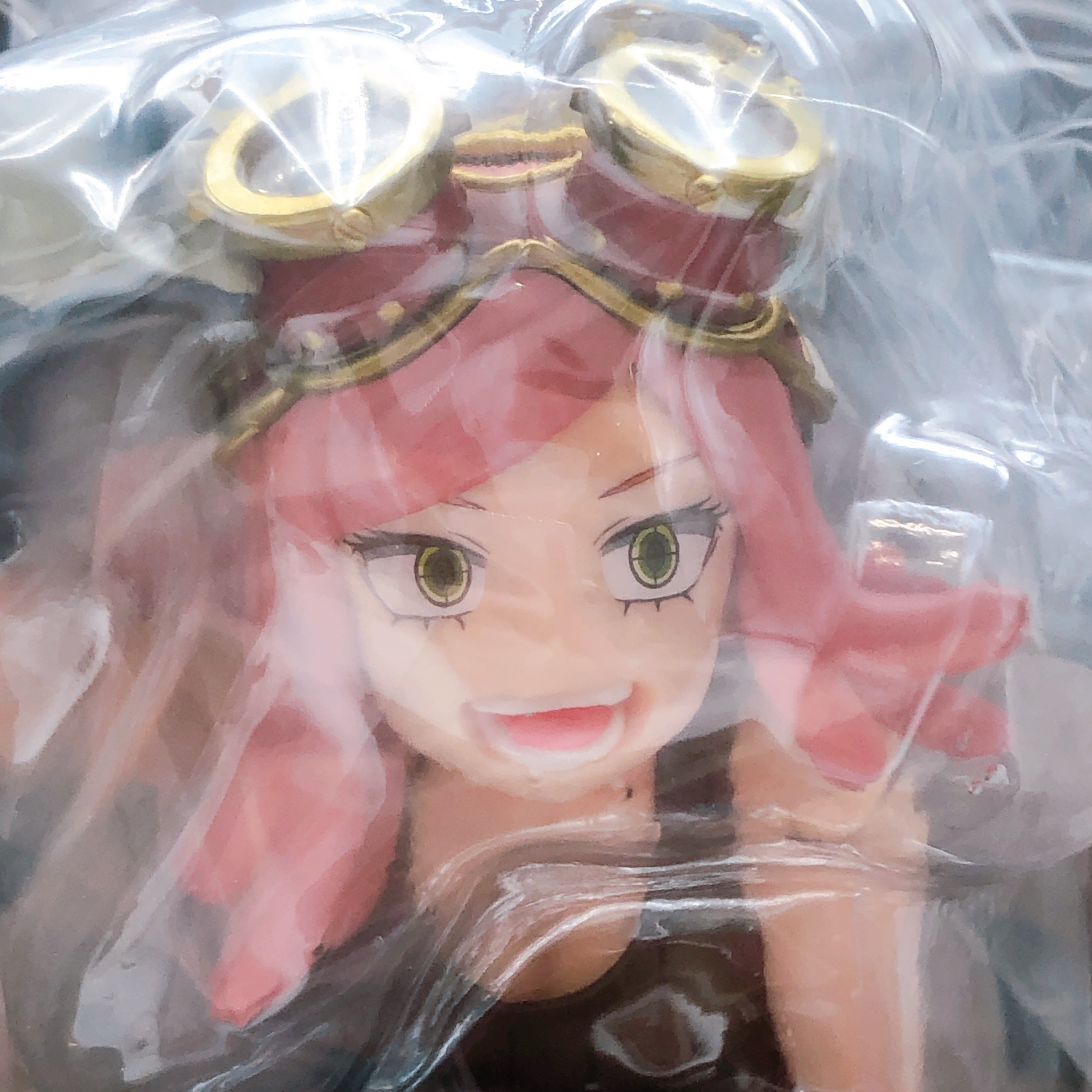 My Hero Academia Mei Hatsume 1/8 Scale Figure ARTFX J Kotobukiya Japan AUTHENTIC