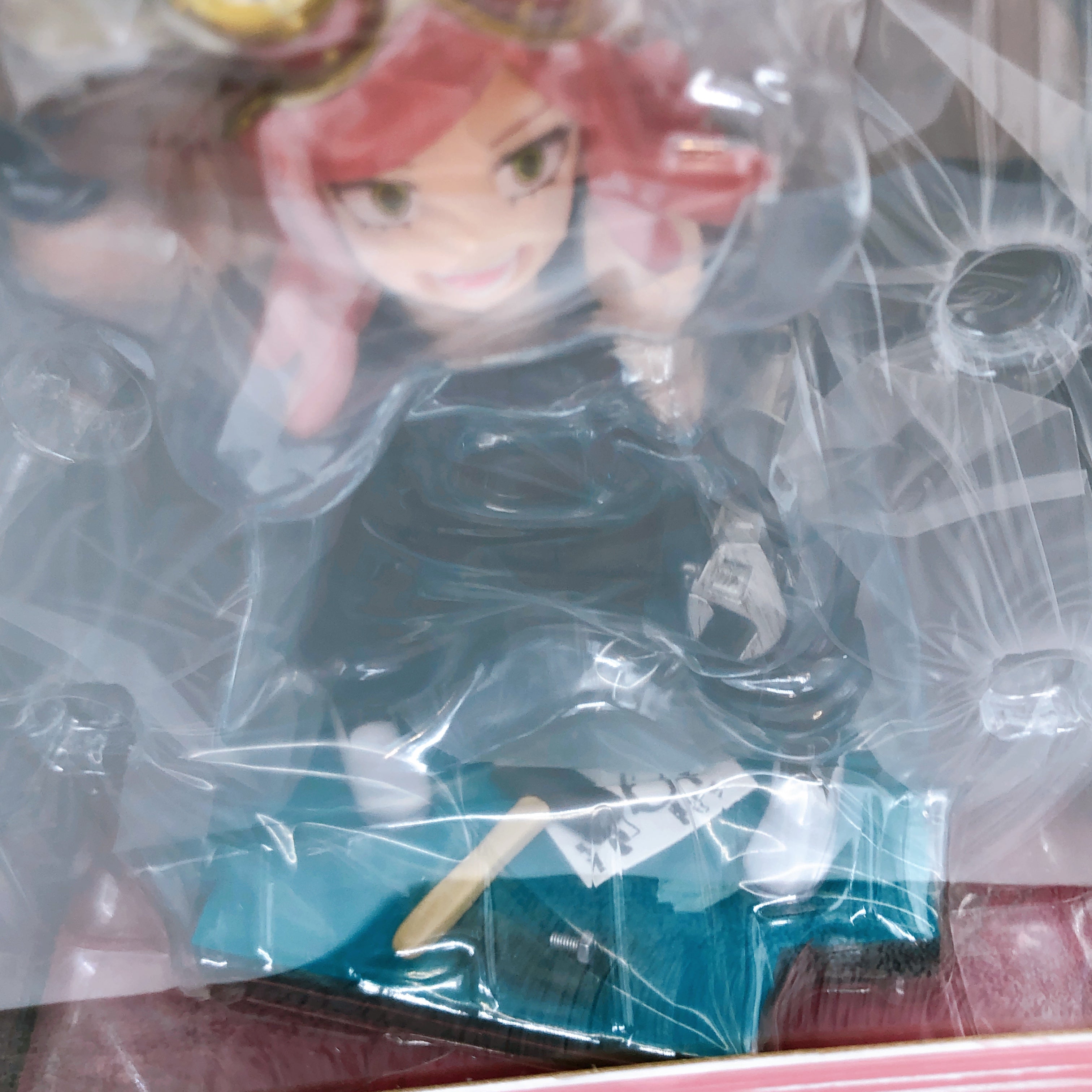 My Hero Academia Mei Hatsume 1/8 Scale Figure ARTFX J Kotobukiya Japan AUTHENTIC