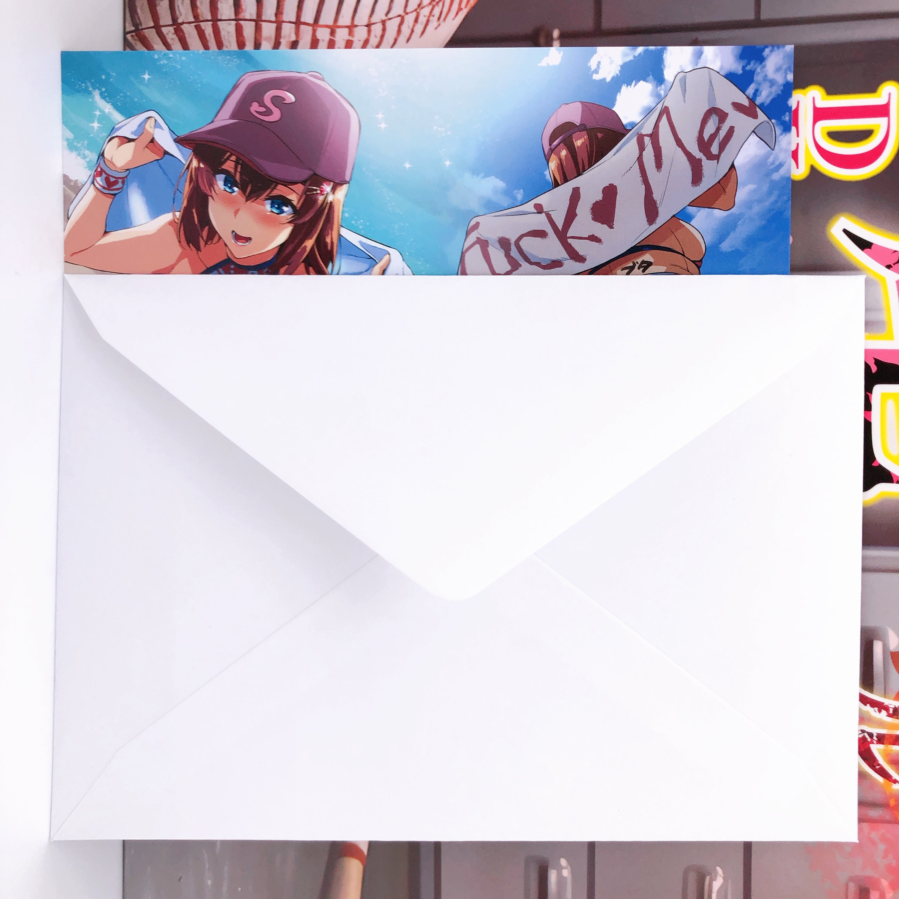 (w/Bonus) Akane Nanao DX Ver. 1/6 Scale Figure nocturne Hiromitsu Takeda Native