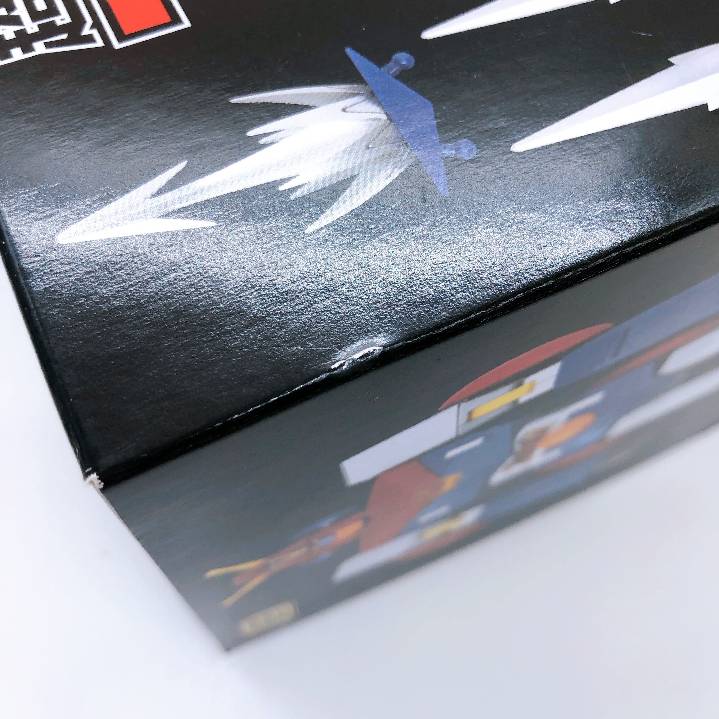 SMP Combattler V LET'S COMBINE SET Shokugan Model Kit Premium Bandai Japan NEW