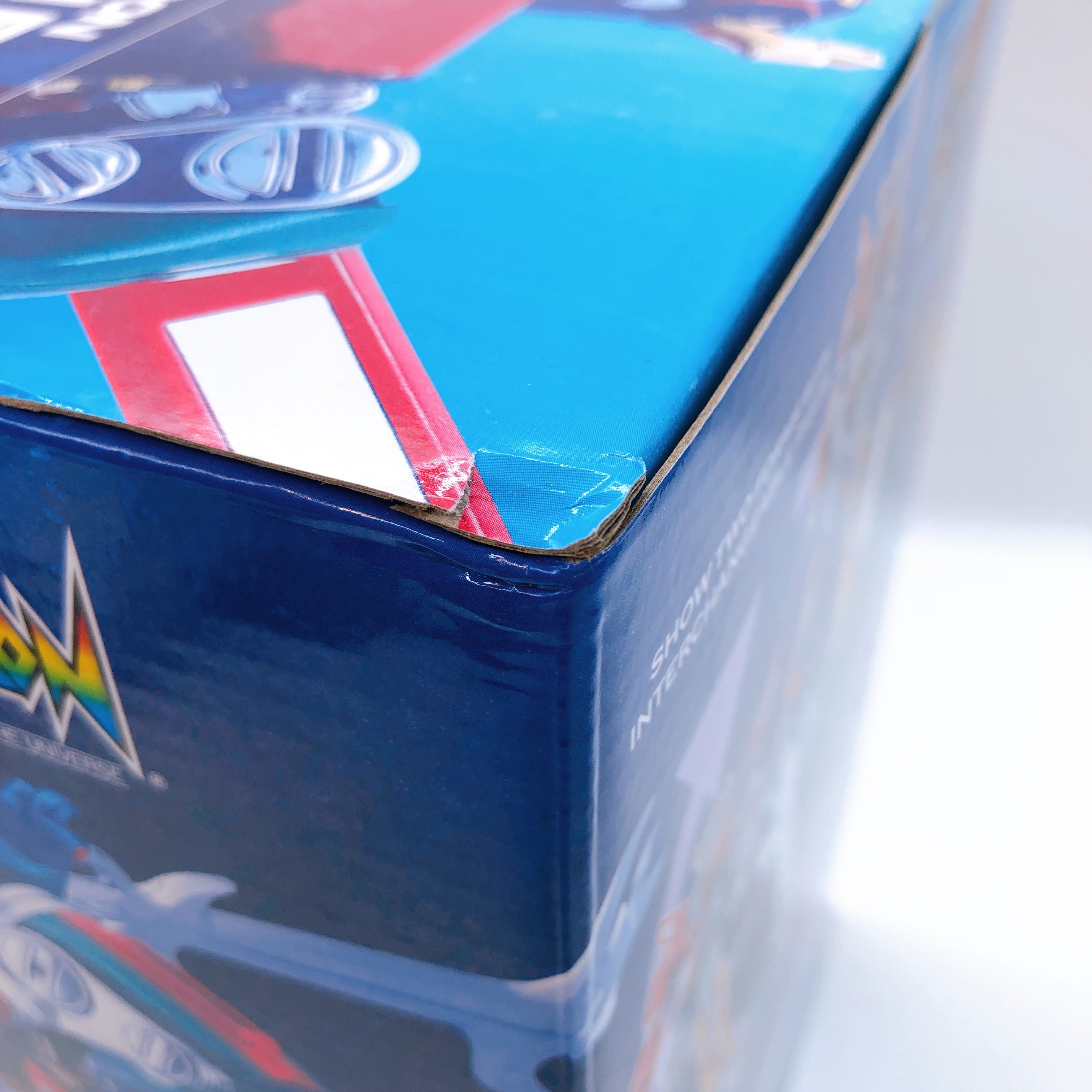 ACTION TOYS Voltron Lion Force Action Gokin Series Figure NEW