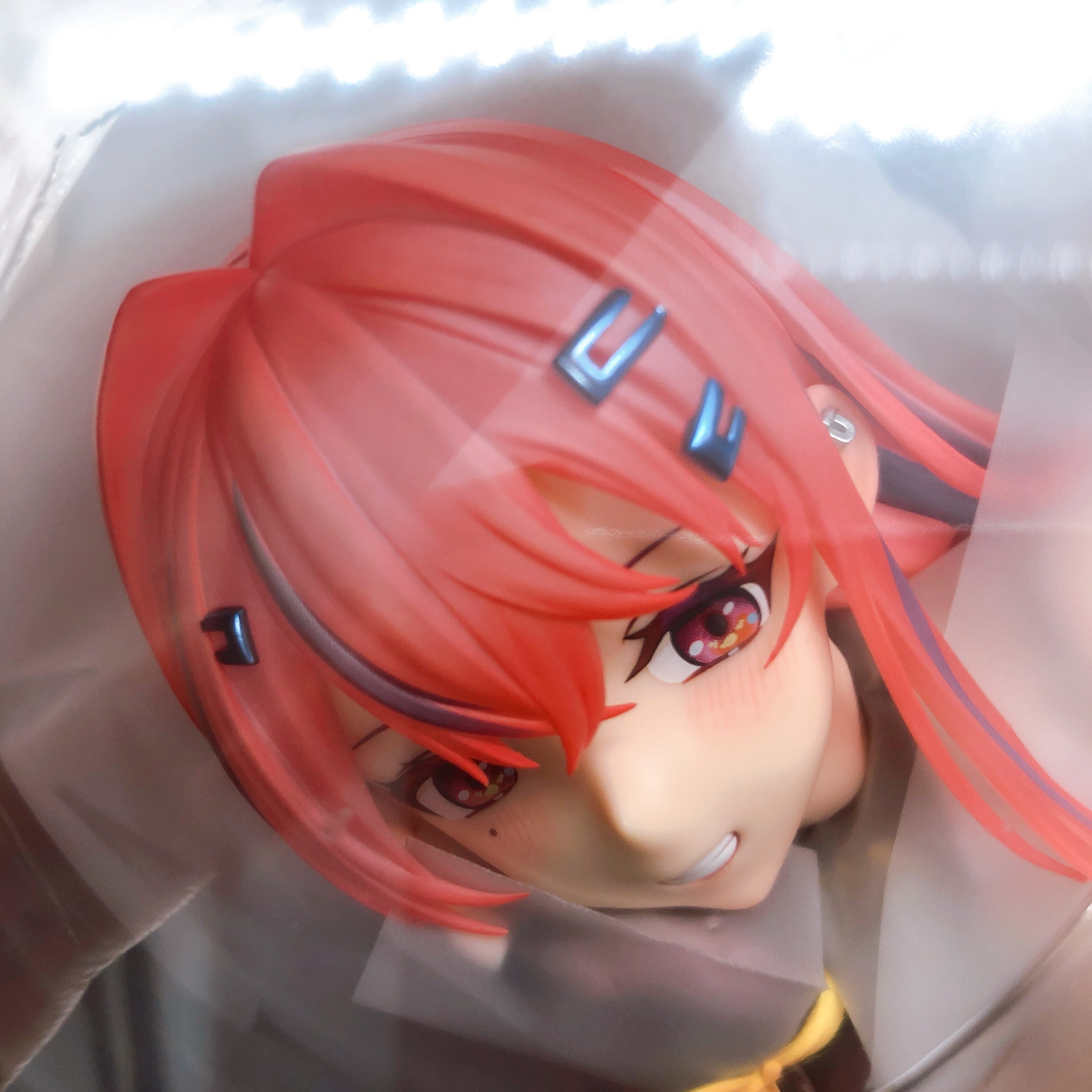 Azur Lane Bremerton Anniversary Hugging Pillow ver. 1/4 Scale Figure New Japan