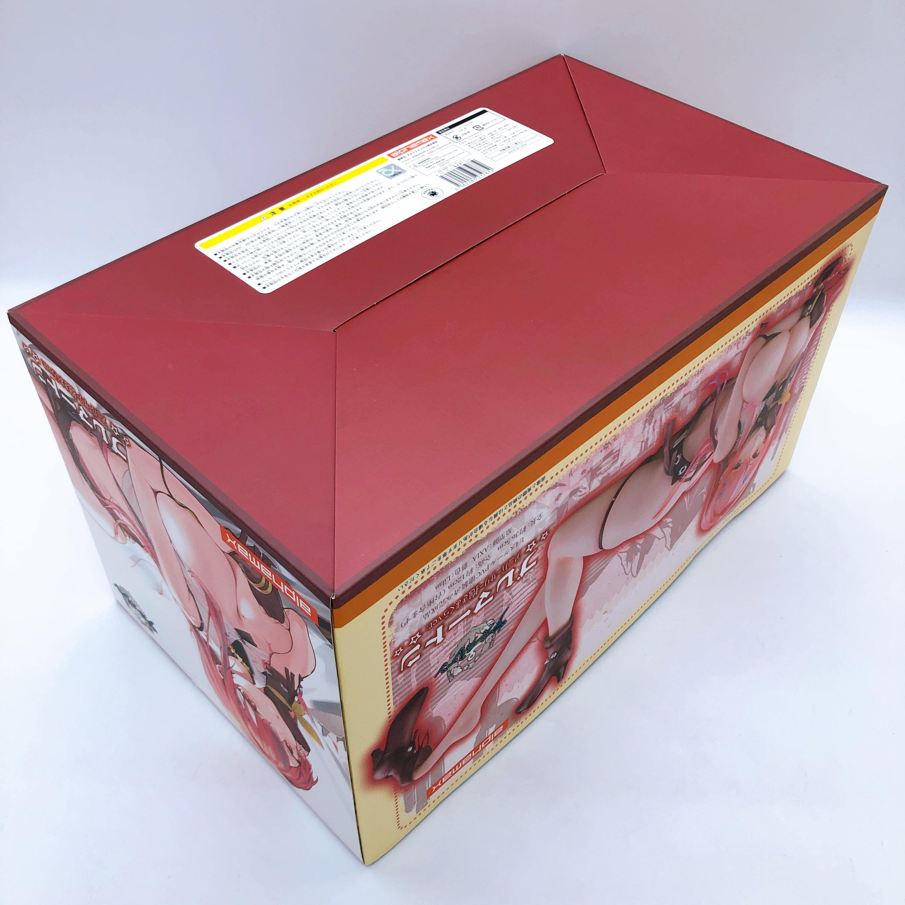 Azur Lane Bremerton Anniversary Hugging Pillow ver. 1/4 Scale Figure New Japan