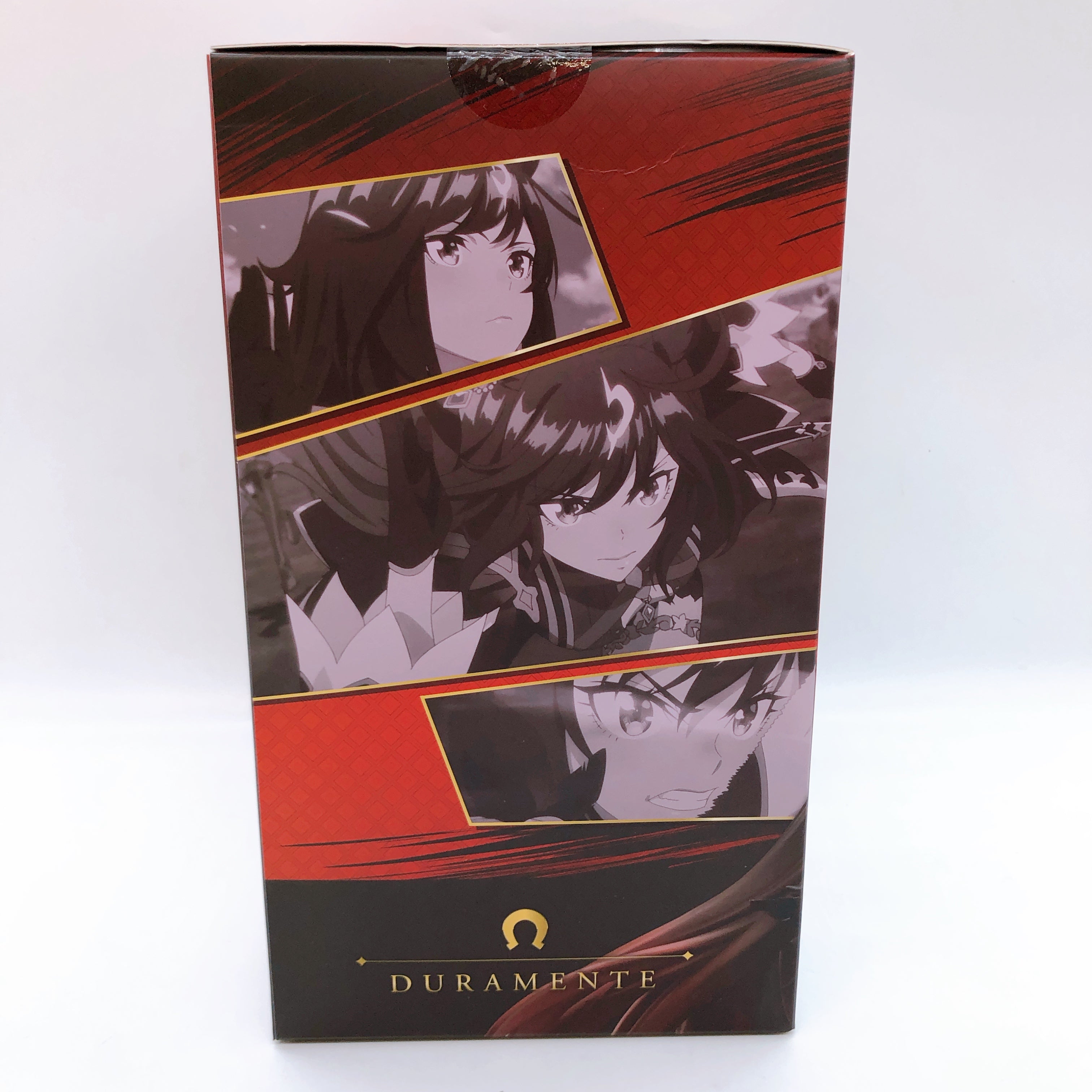 Uma Musume Pretty Derby Duramente 1/7 Scale Figure Cygames Japan AUTHENTIC