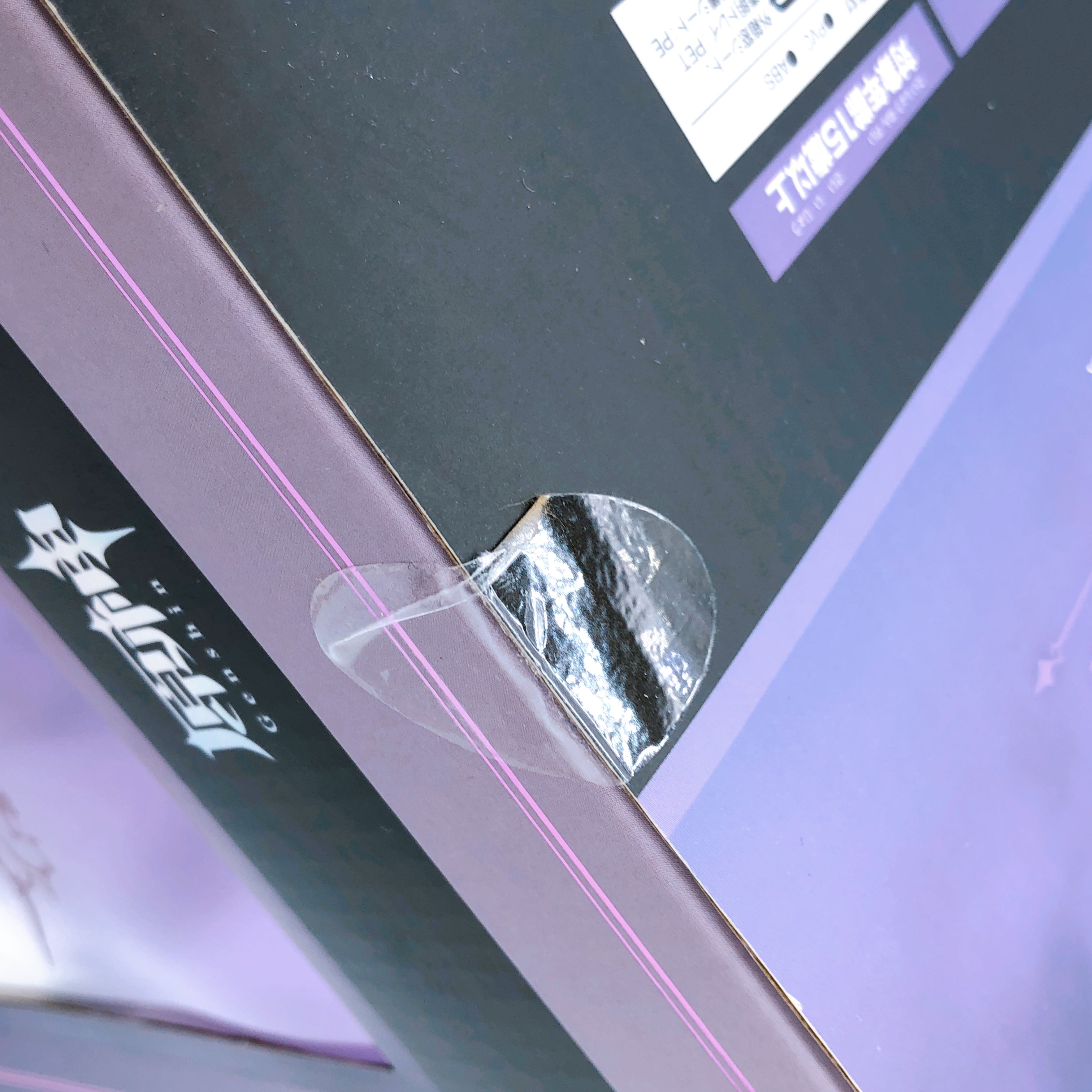 ALTER Genshin Impact Fischl 1/7 Scale PVC Figure NEW