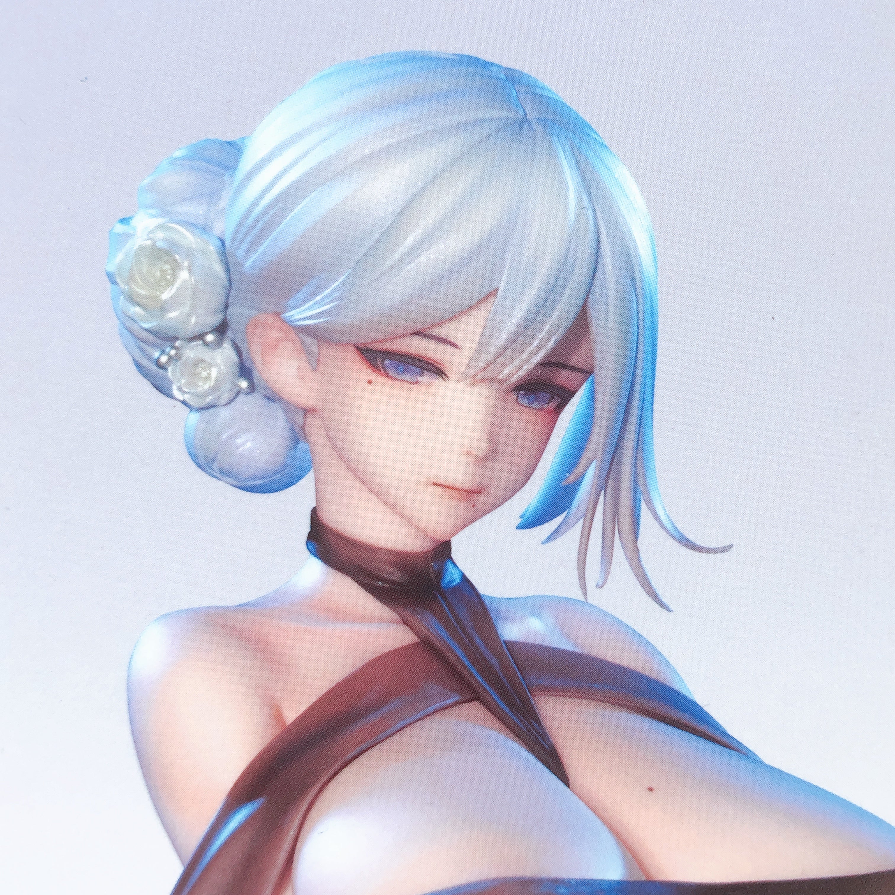 Wife Deluxe Edition 1/7 Scale Figure Hobby Sakura Sealed FASTSHIP from Japan