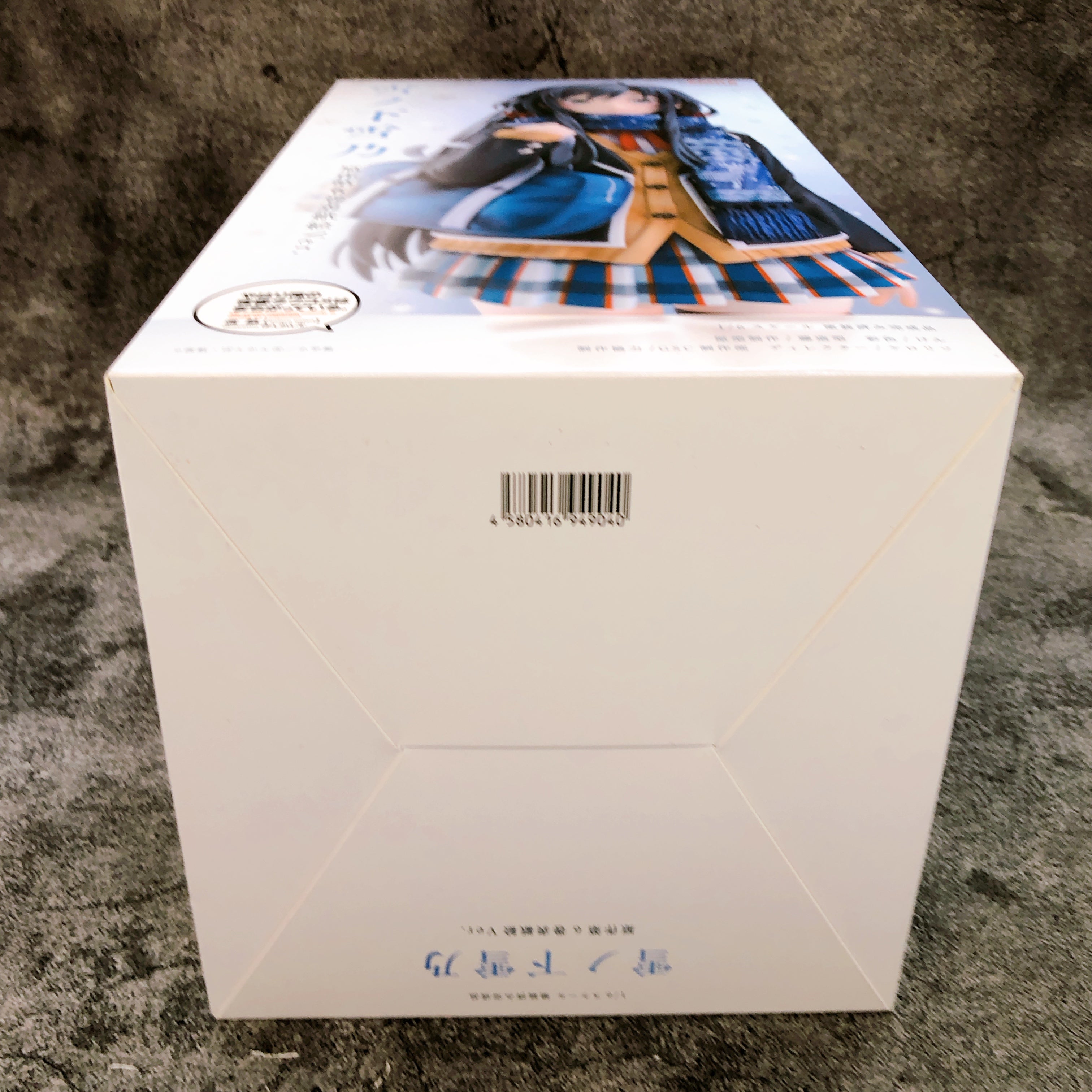 My Teen Romantic Comedy SNAFU Yukino Yukinoshita Volume 6 Cover 1/6 Figure NEW