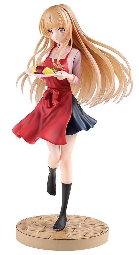 Mahiru Shiina TENITOL Figure FuRyu Japan Sealed Angel Next Door Spoils Me Rotten