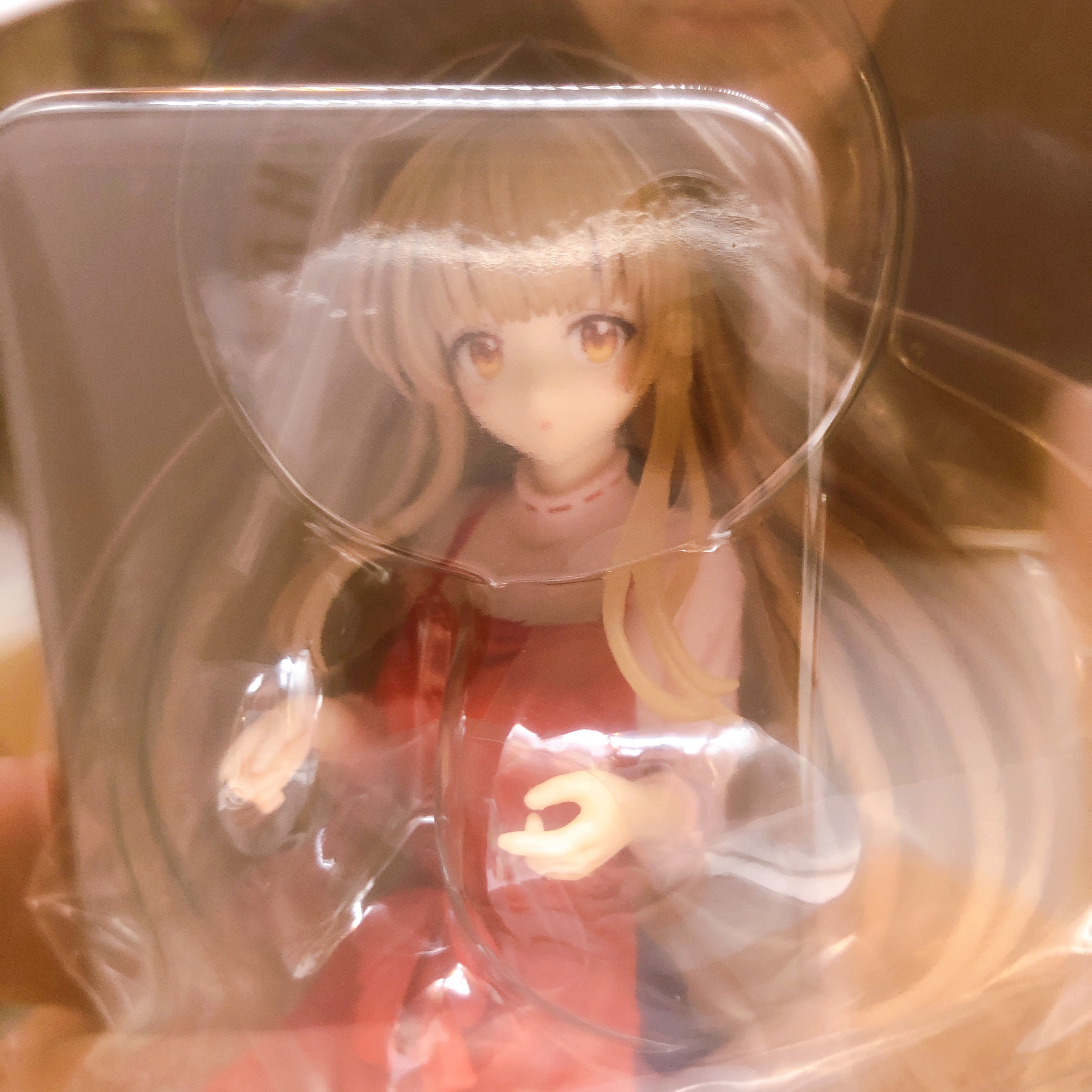 Mahiru Shiina TENITOL Figure FuRyu Japan Sealed Angel Next Door Spoils Me Rotten
