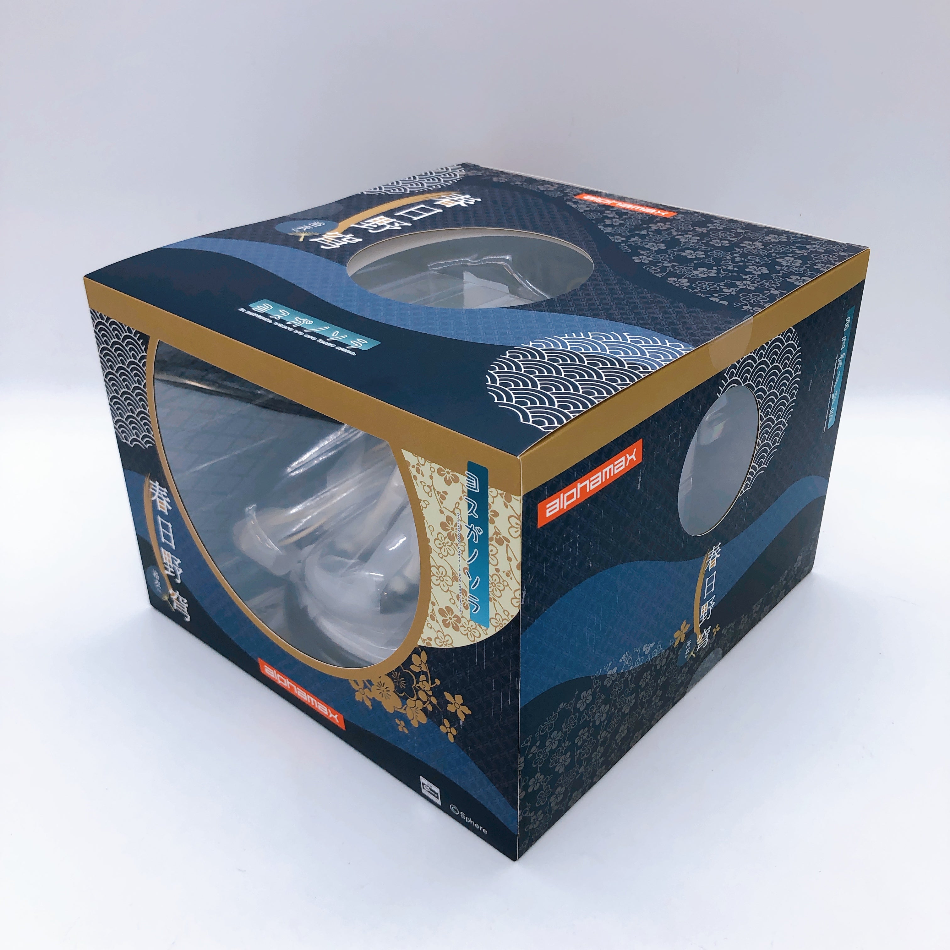 Yosuga no Sora Sora Kasugano Yukata ver. 1/7 Figure Alphamax Japan Sealed