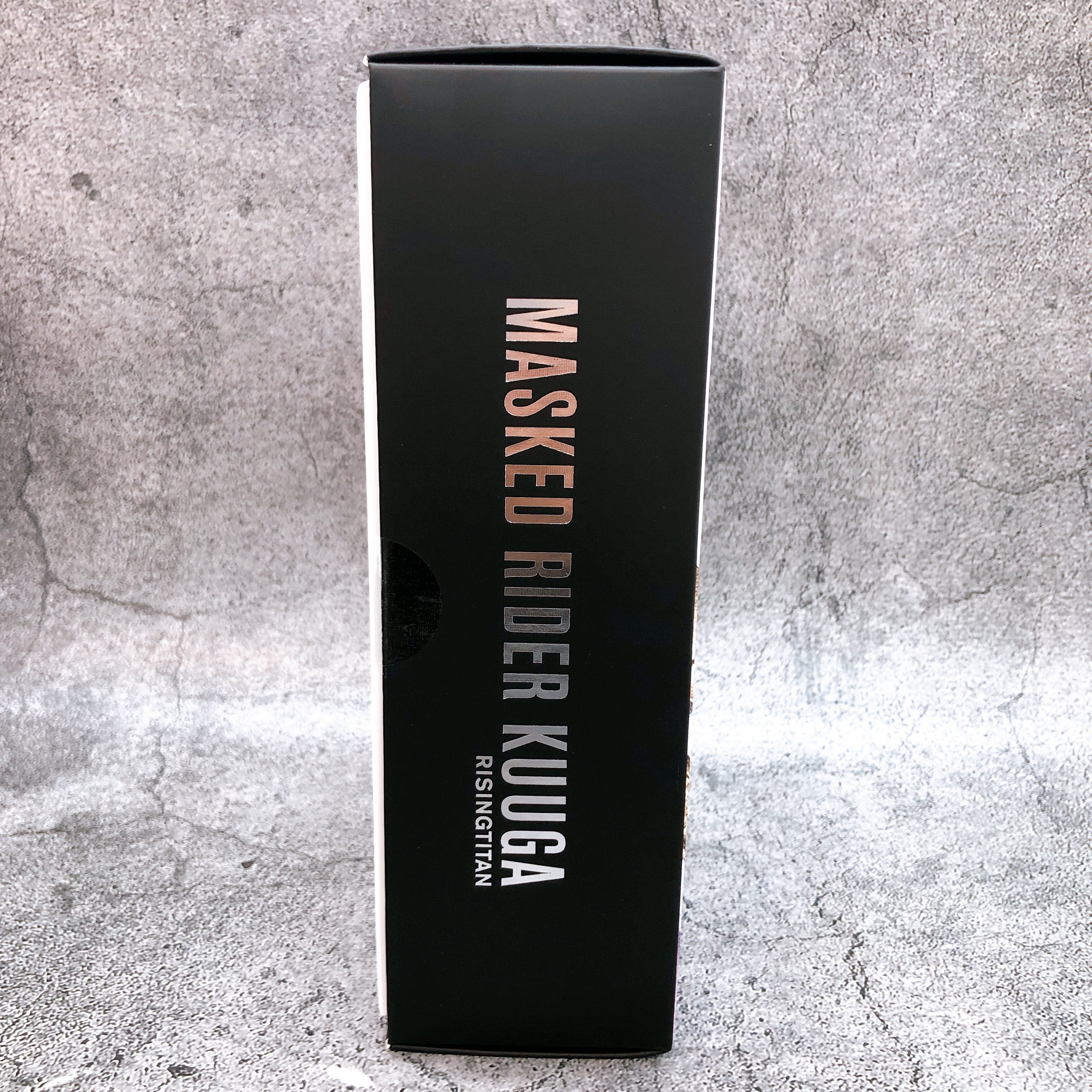 Kamen Rider Kuuga Rising Titan S.H.Figuarts Shinkocchou Seihou Action Figure