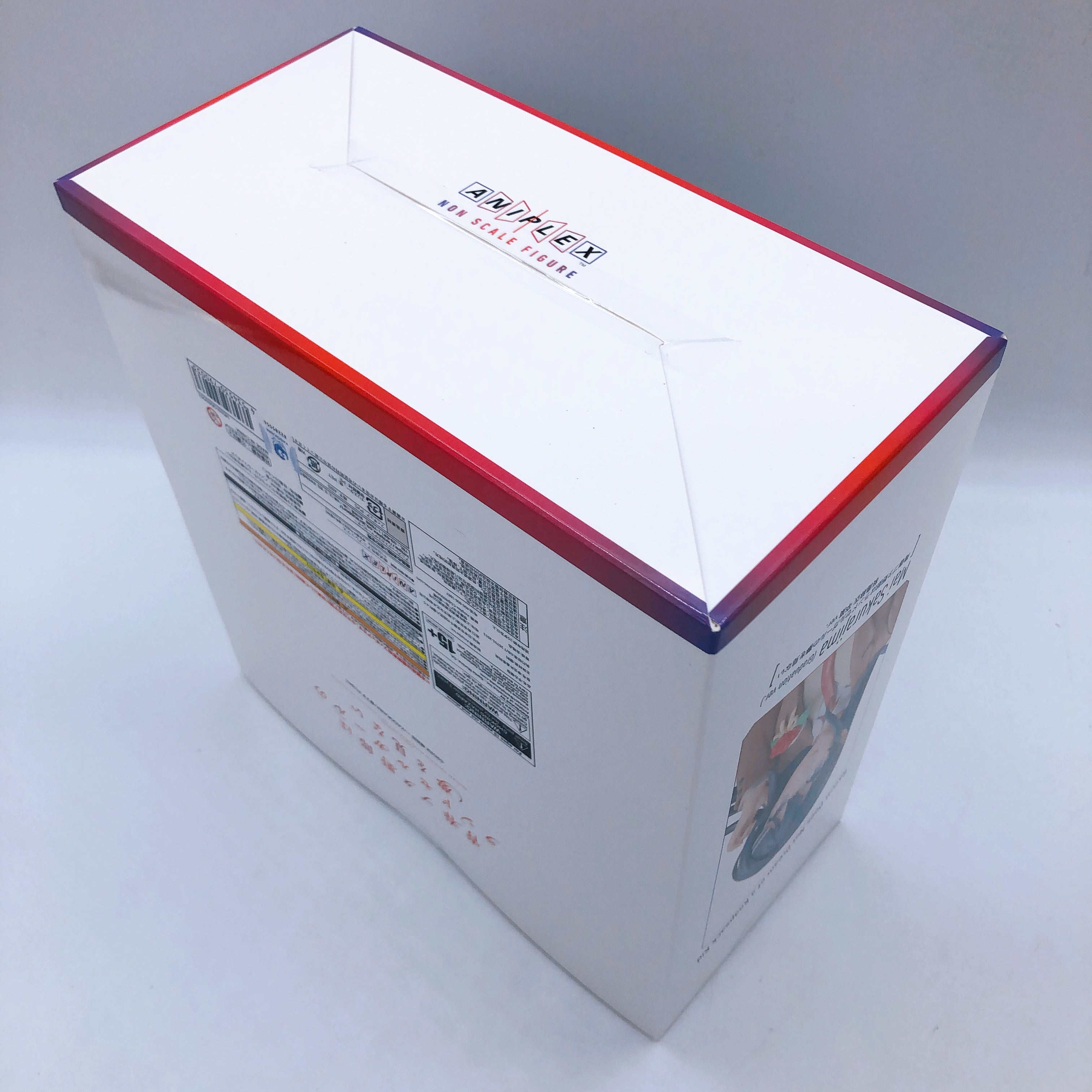 ANIPLEX Rascal Does Not Dream of Knapsack Kid Mai Sakurajima Graduation Figure