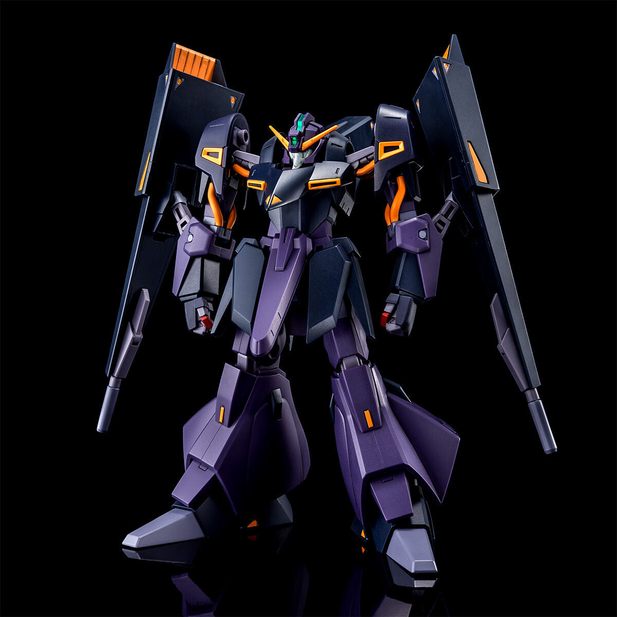 HG 1/144 Gaplant TR-5 Hrairoo Titans A.O.Z Re-Boot Ver Kit Premium Bandai NEW