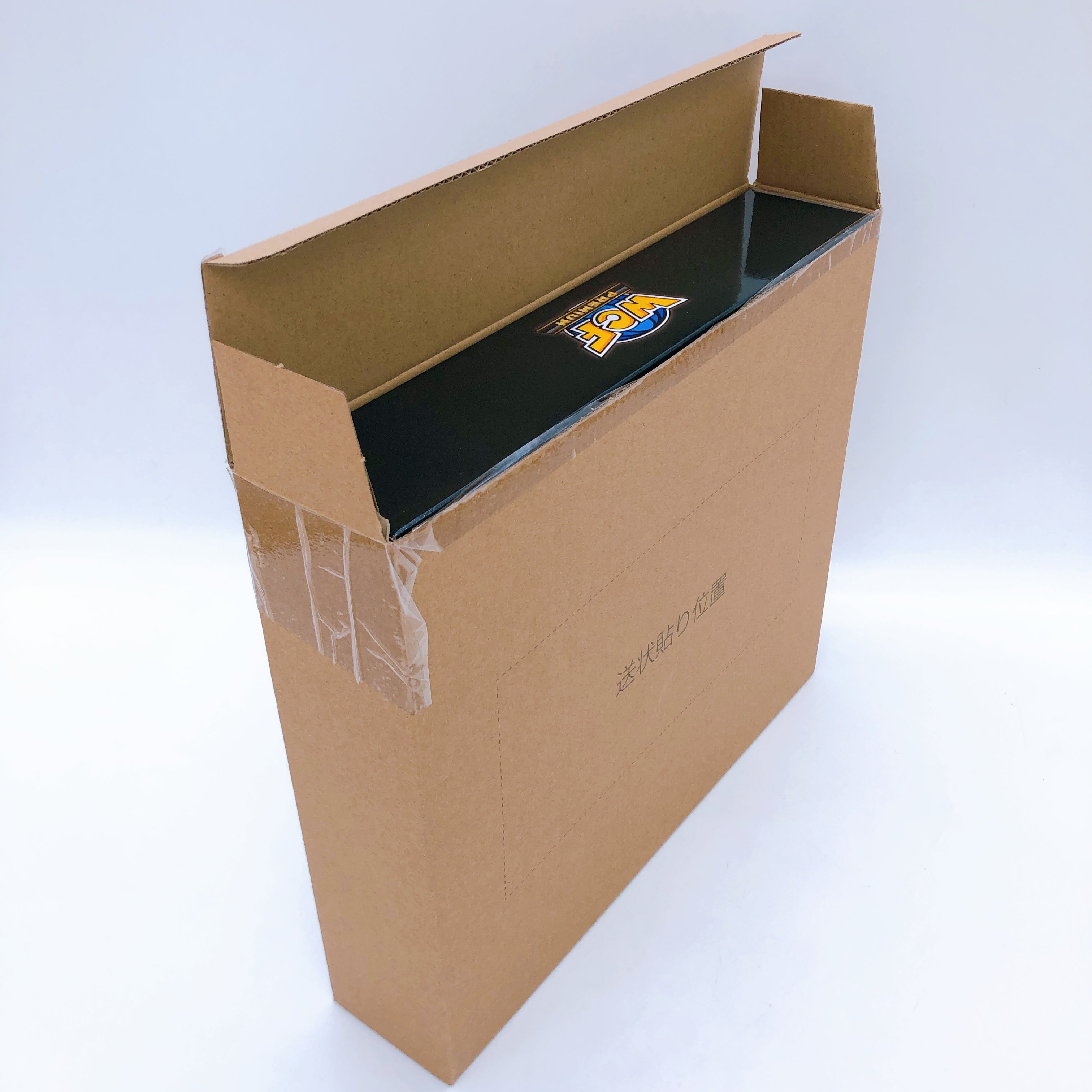 One Piece RED HAIR PIRATES set of 10 WCF World Collectable Figure Premium NEW