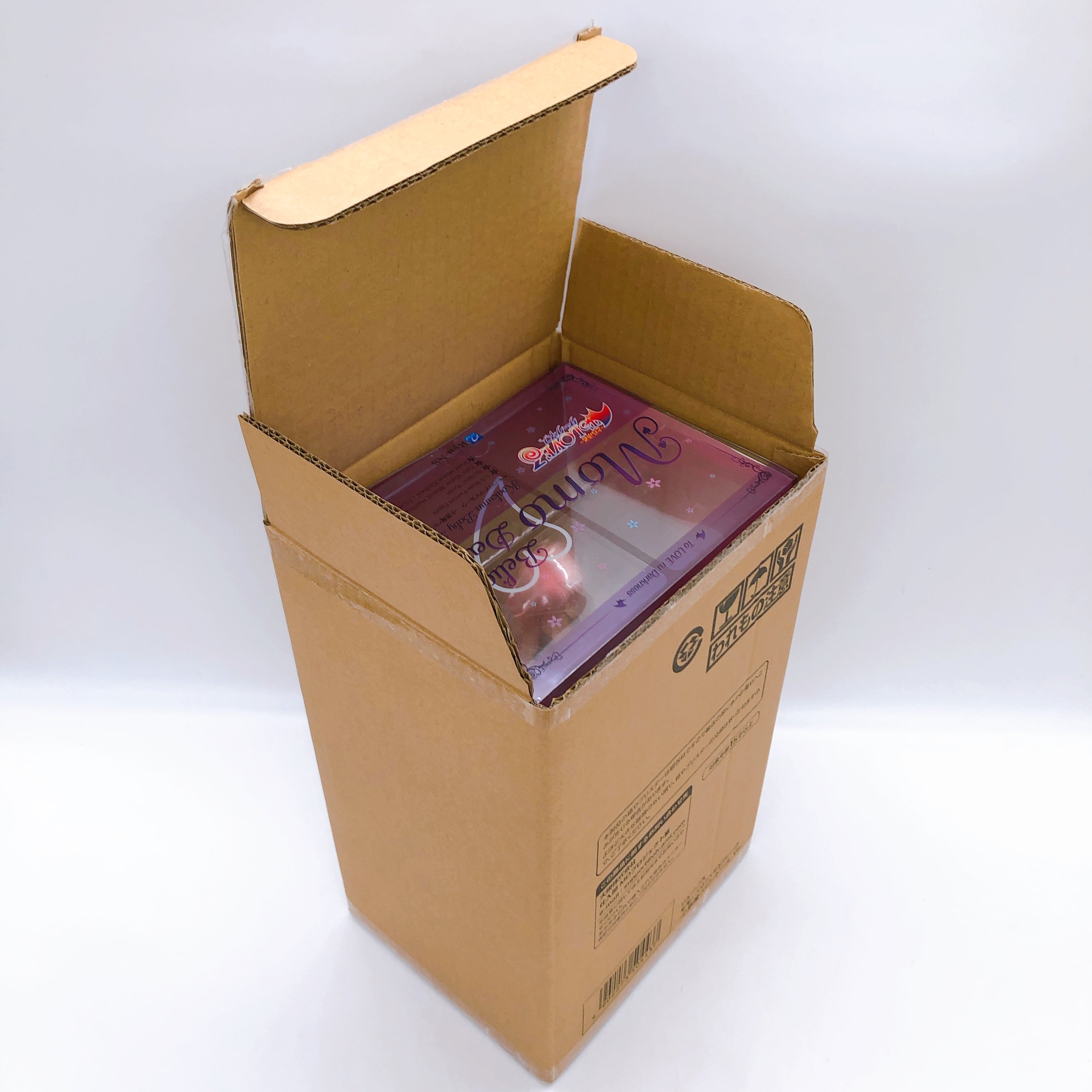 Ryu-NS To Love-Ru Darkness Momo Belia Deviluke Baby Doll 1/6 Scale Figure NEW