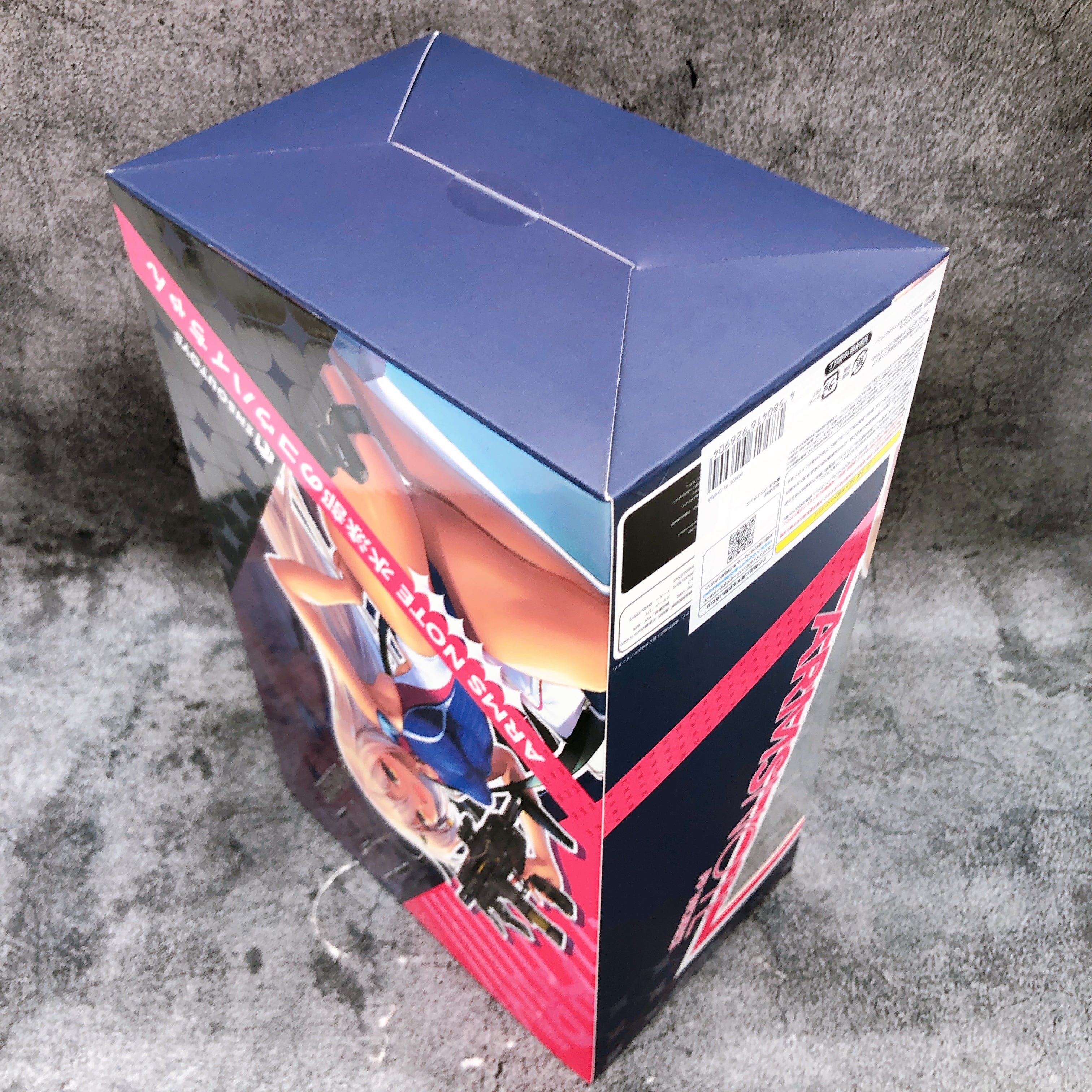 ARMS NOTE Kouhai-chan of the Swimming Club 1/7 Figure Japan Sealed NEW