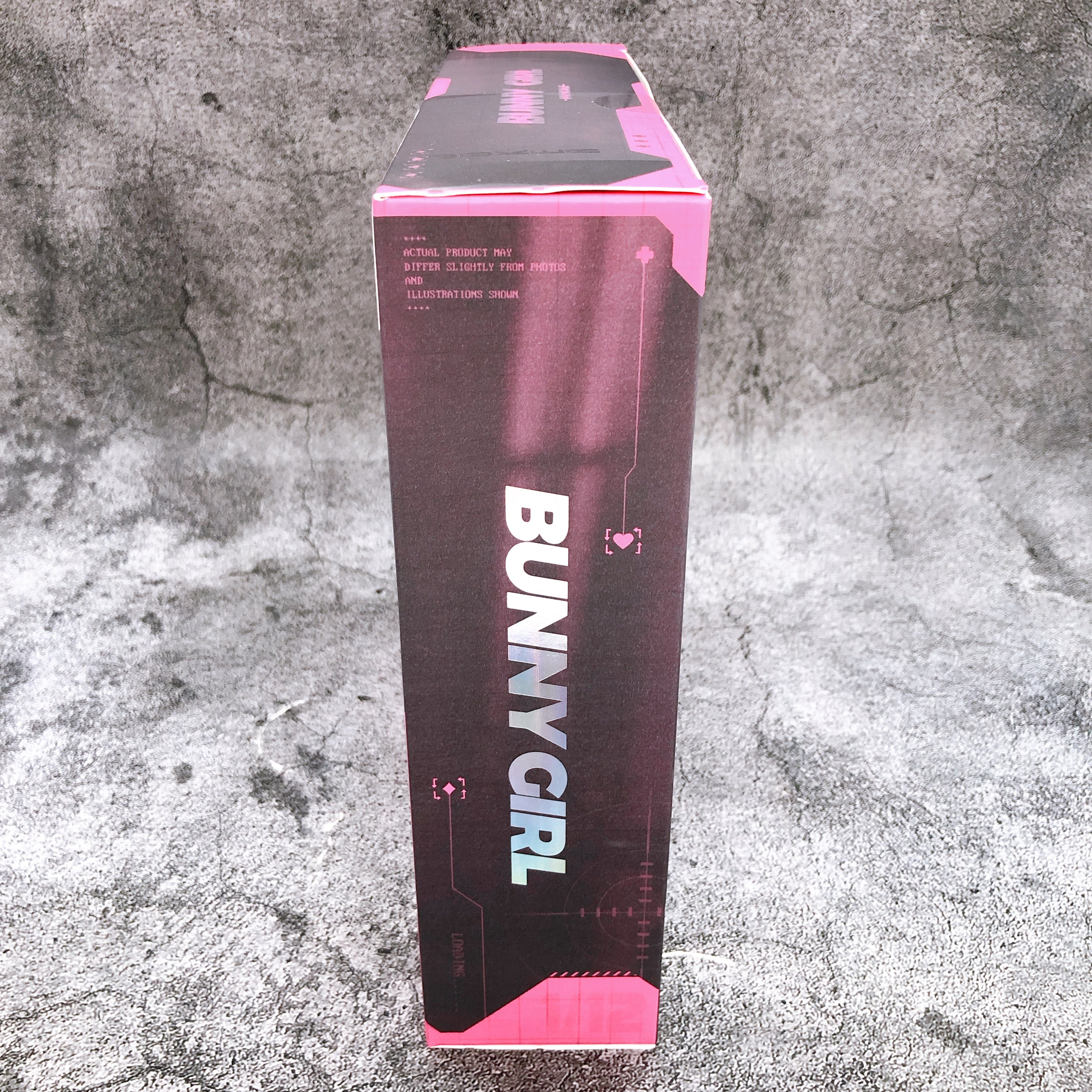 Snail Shell Bunny Girl Aileen 1/12 Scale Complete Model Action Figure Sealed