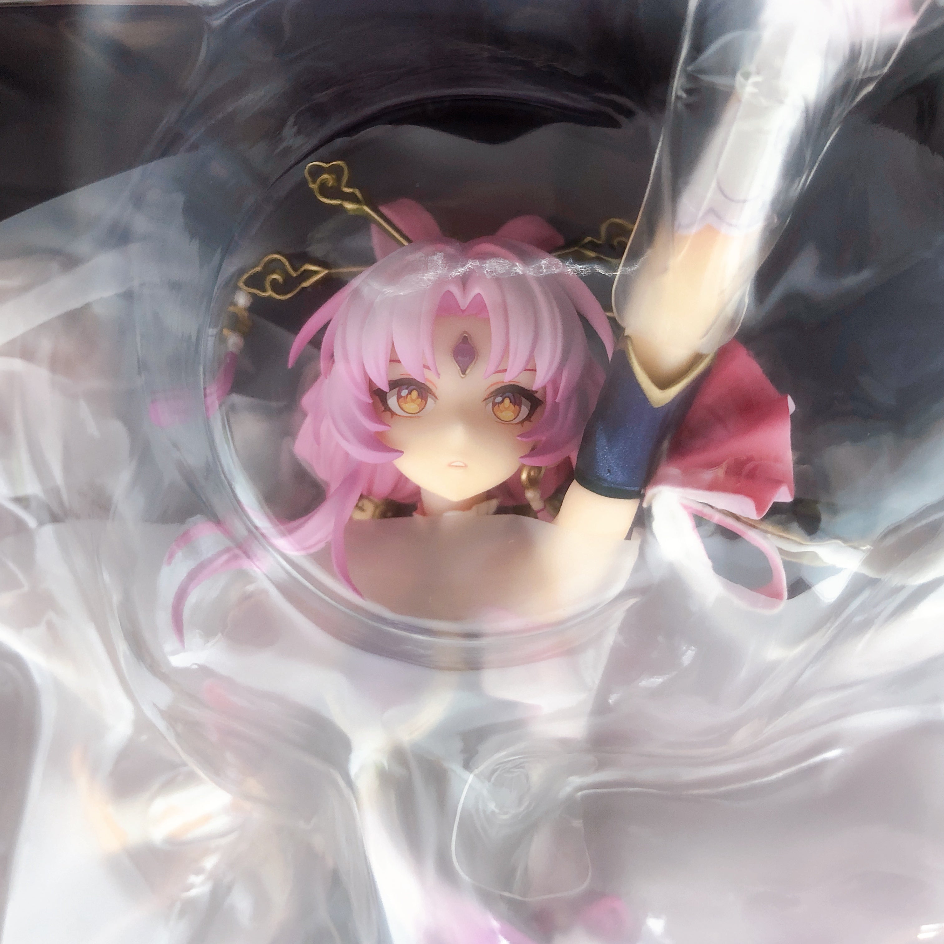 (w/Bonus) Honkai Star Rail Fu Xuan 1/7 Scale Figure APEX MiHoYo AUTHENTIC Sealed