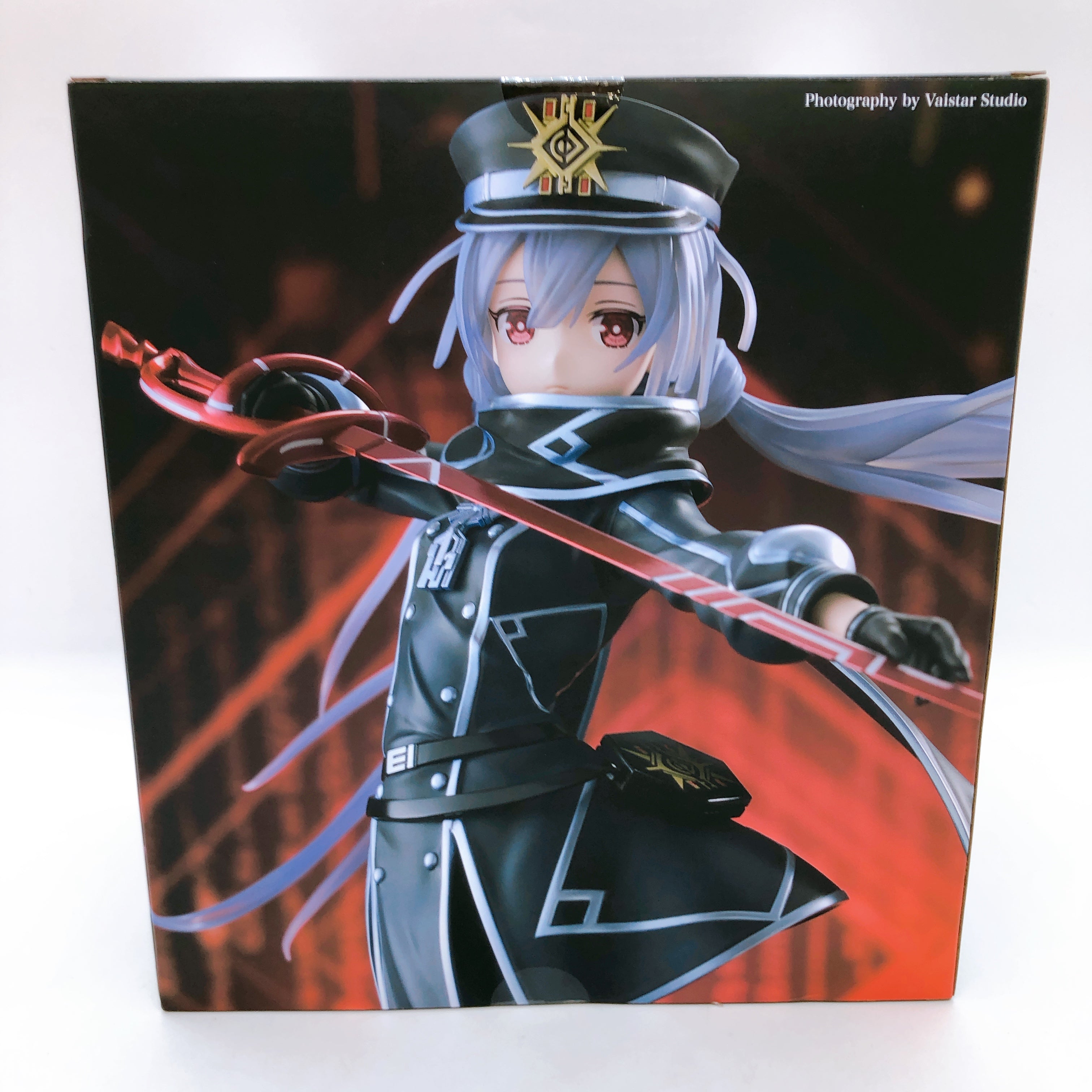 Yu-Gi-Oh! Sky Striker Ace Roze 1/7 Scale Figure Kotobukiya Japan AUTHENTIC