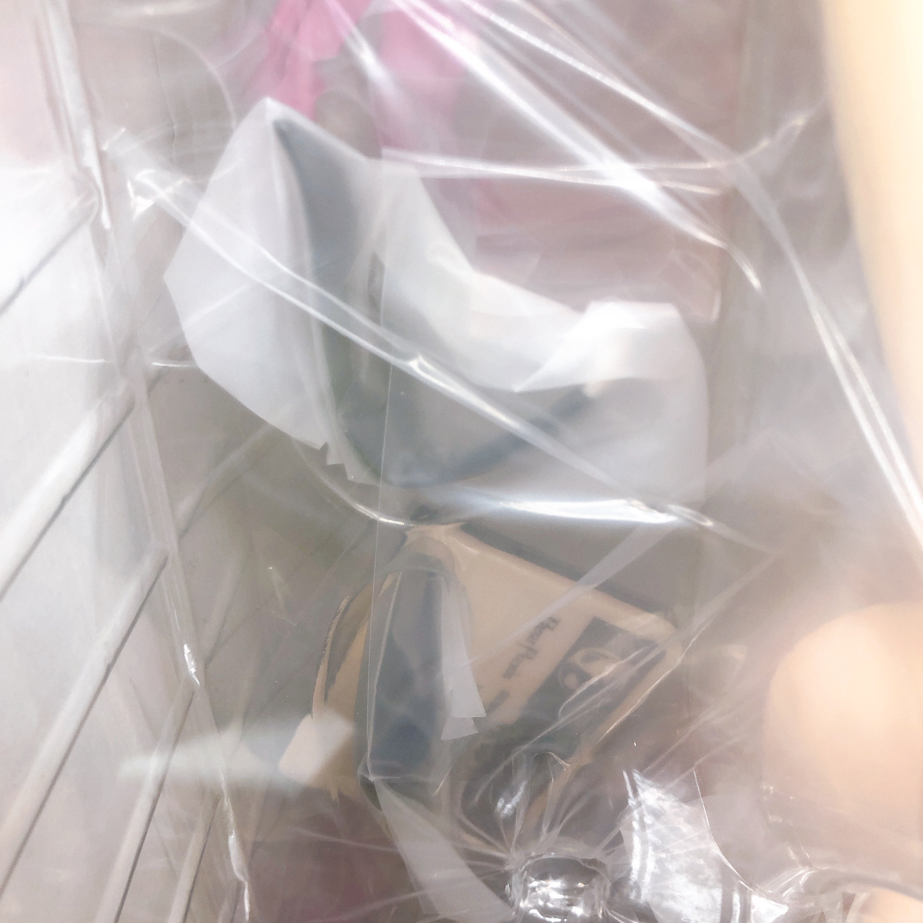 Yuna Bunny Girl Ver. 1/4 Scale Figure Bear Panda Illustration by Biya Sealed