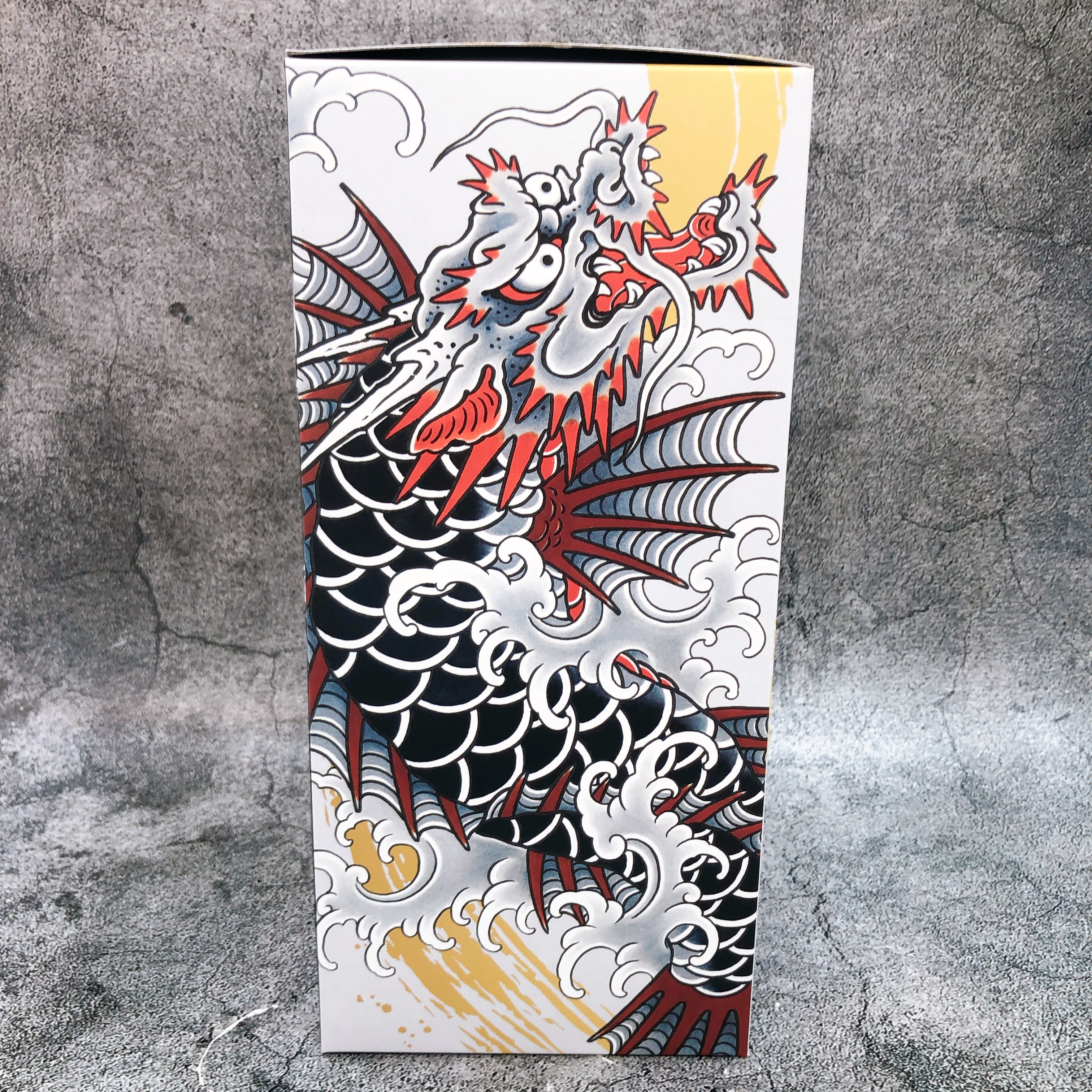 Yakuza Ichiban Kasuga Figure Fierce Battle Digsta Non Scale Japan Sealed NEW