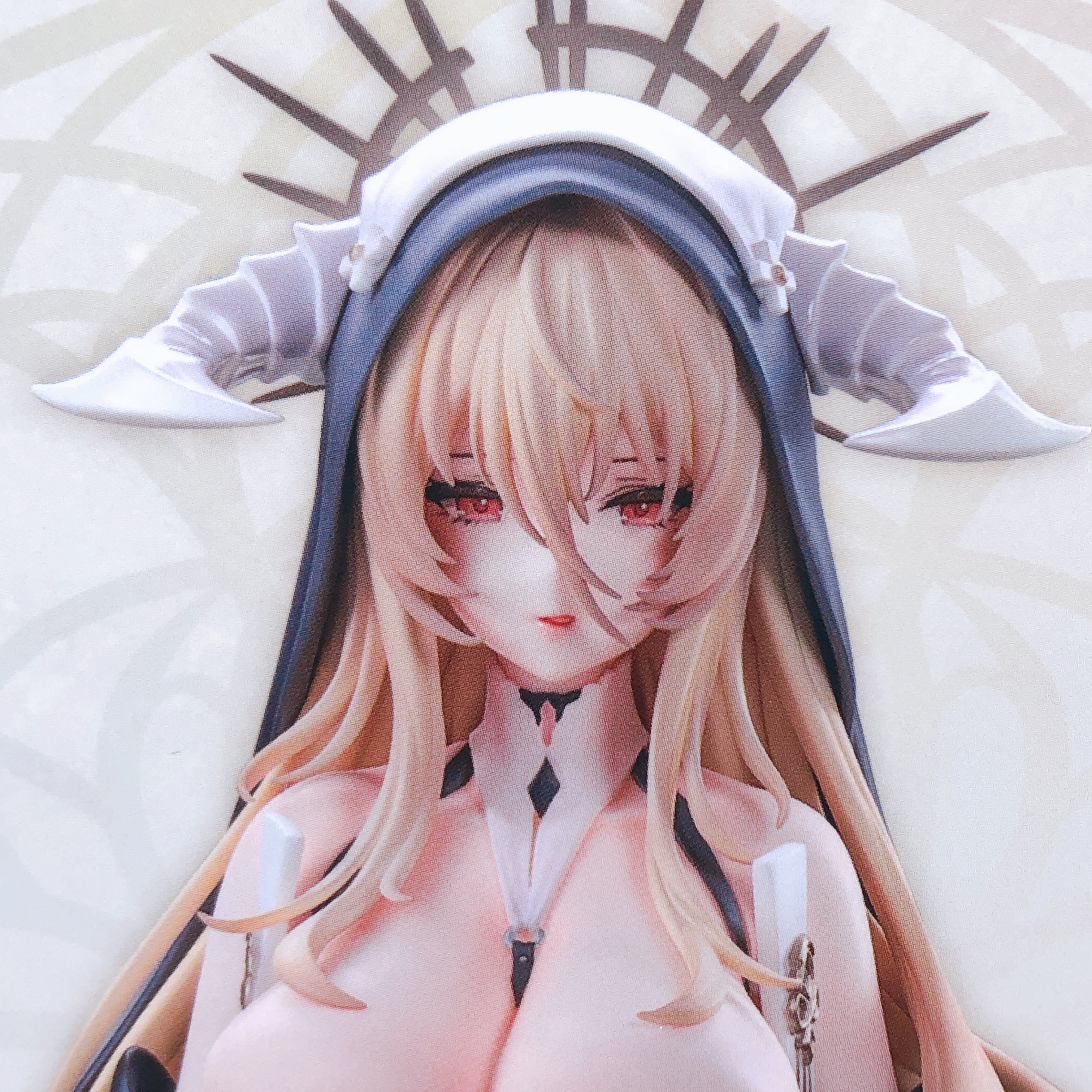 Azur Lane Implacable 1/6 Scale Figure AniGame Japan Sealed FASTSHIP NEW