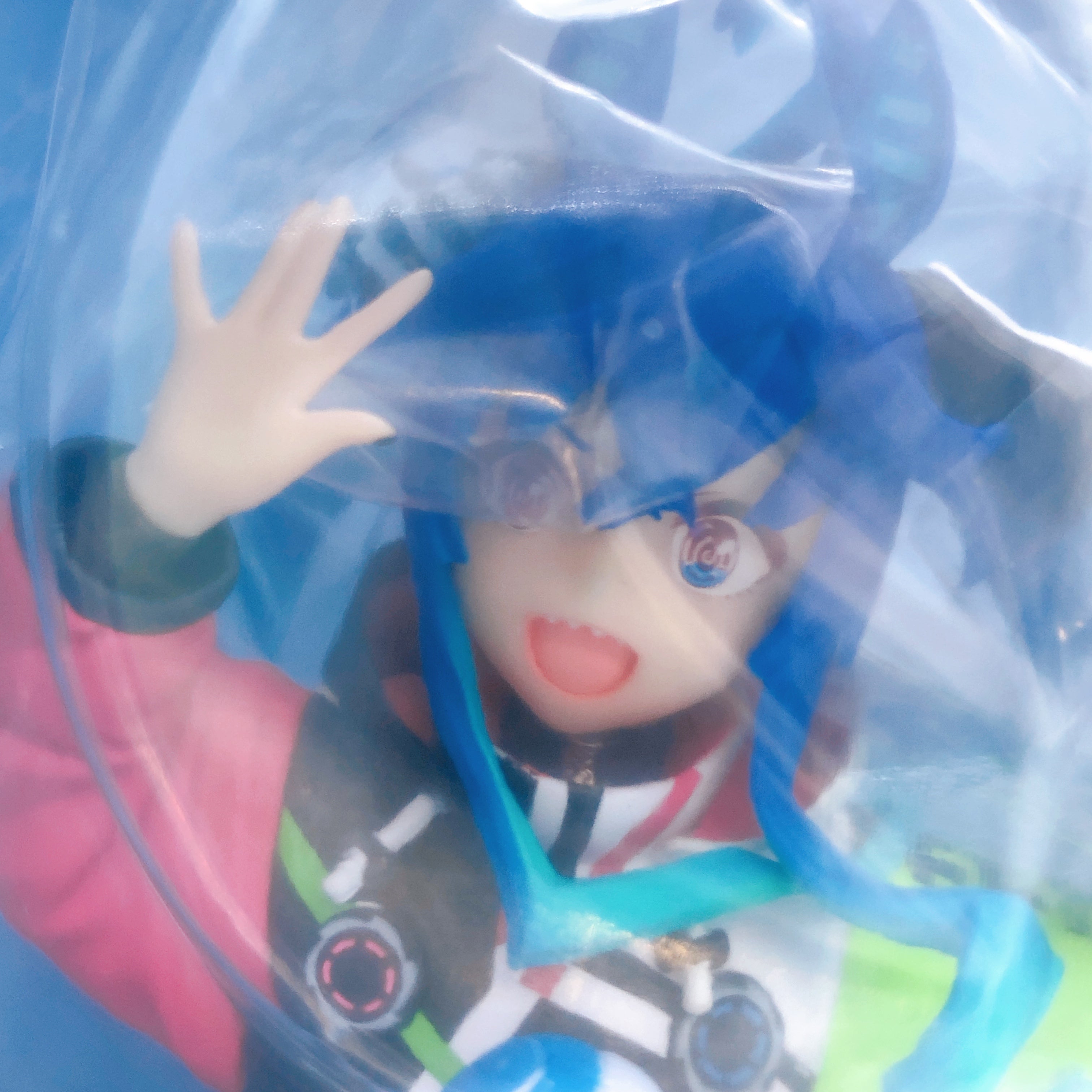 Uma Musume Twin Turbo Figure D Prize Ichiban Kuji 8th Bandai Japan AUTHENTIC