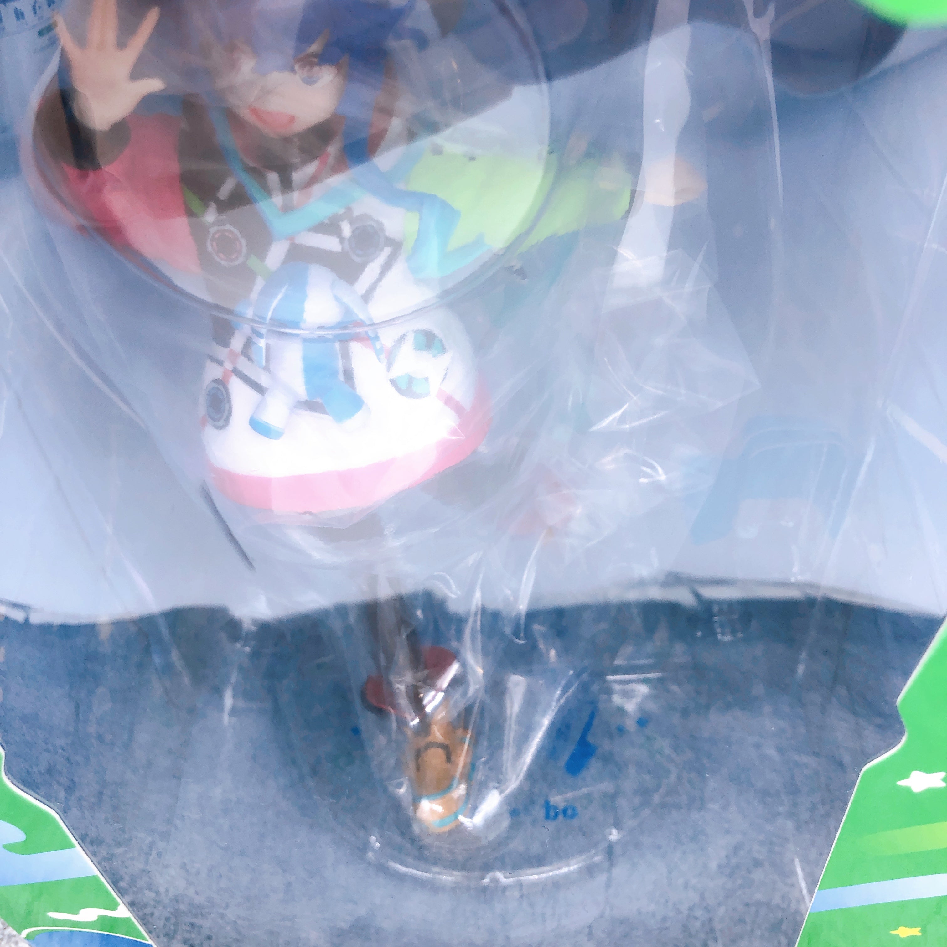 Uma Musume Twin Turbo Figure D Prize Ichiban Kuji 8th Bandai Japan AUTHENTIC