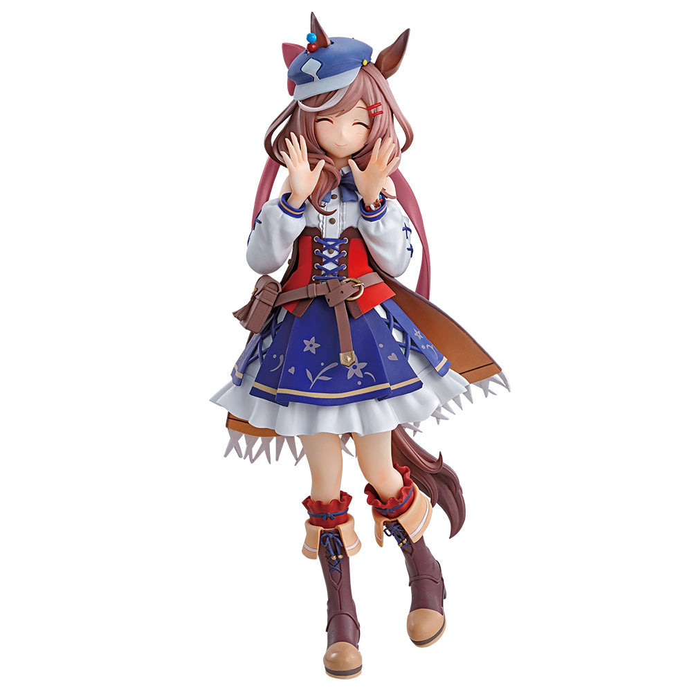 Uma Musume Matikanetannhauser Last One Ver. Figure Ichiban Kuji Bandai Japan