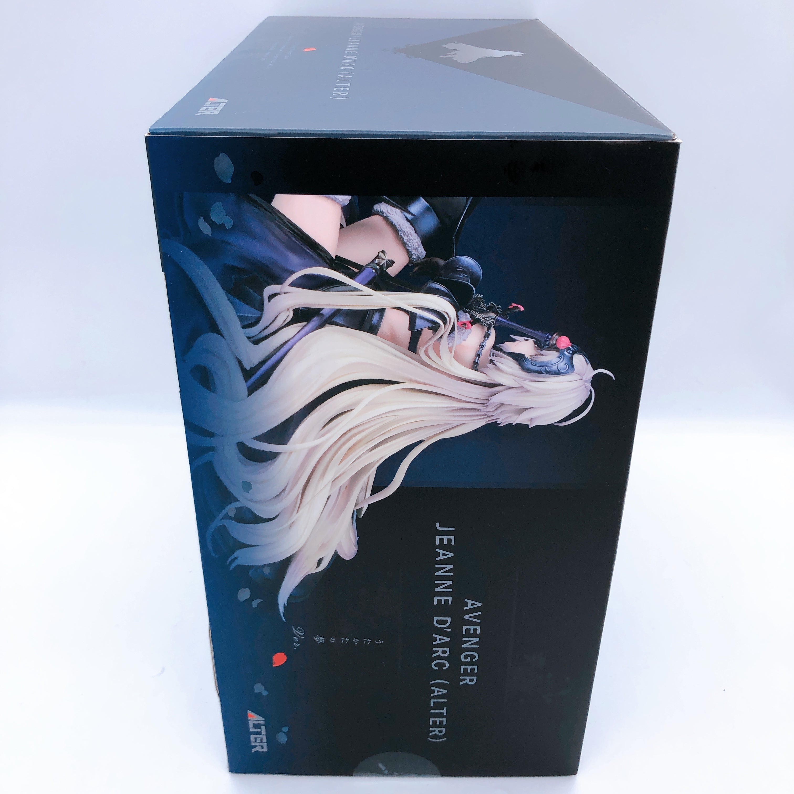 Fate Grand Order Avenger Jeanne d'Arc Alter Ephemeral Dream Ver 1/7 Scale Figure