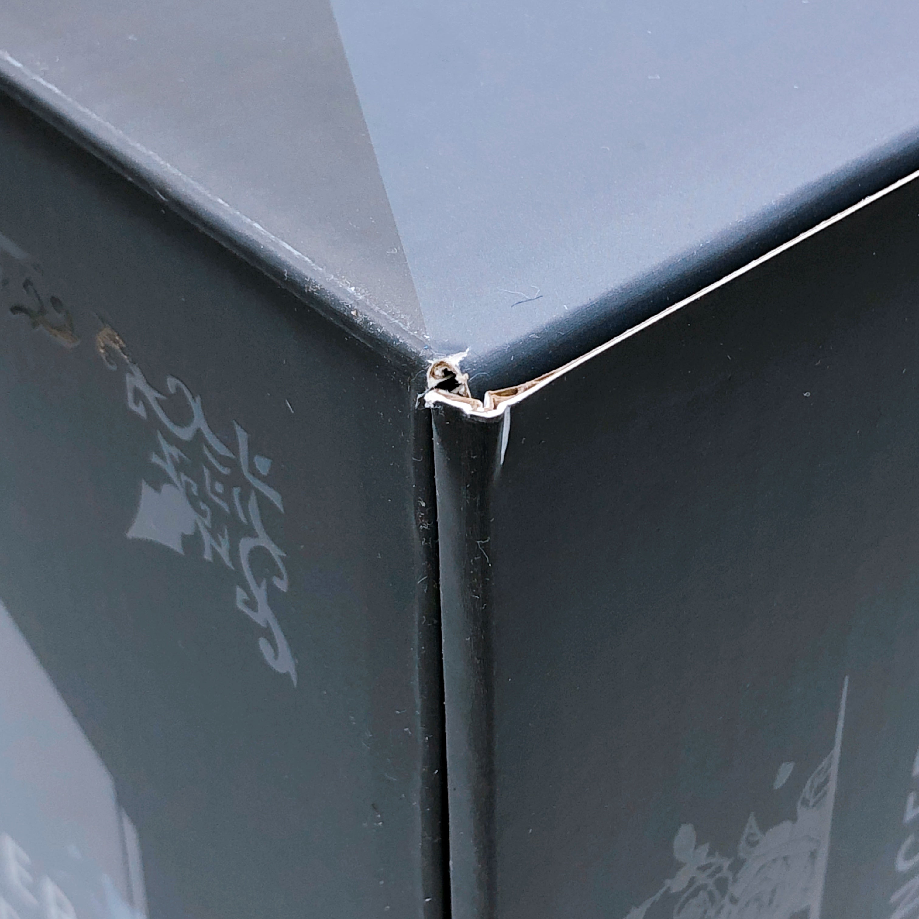 Fate Grand Order Avenger Jeanne d'Arc Alter Ephemeral Dream Ver 1/7 Scale Figure