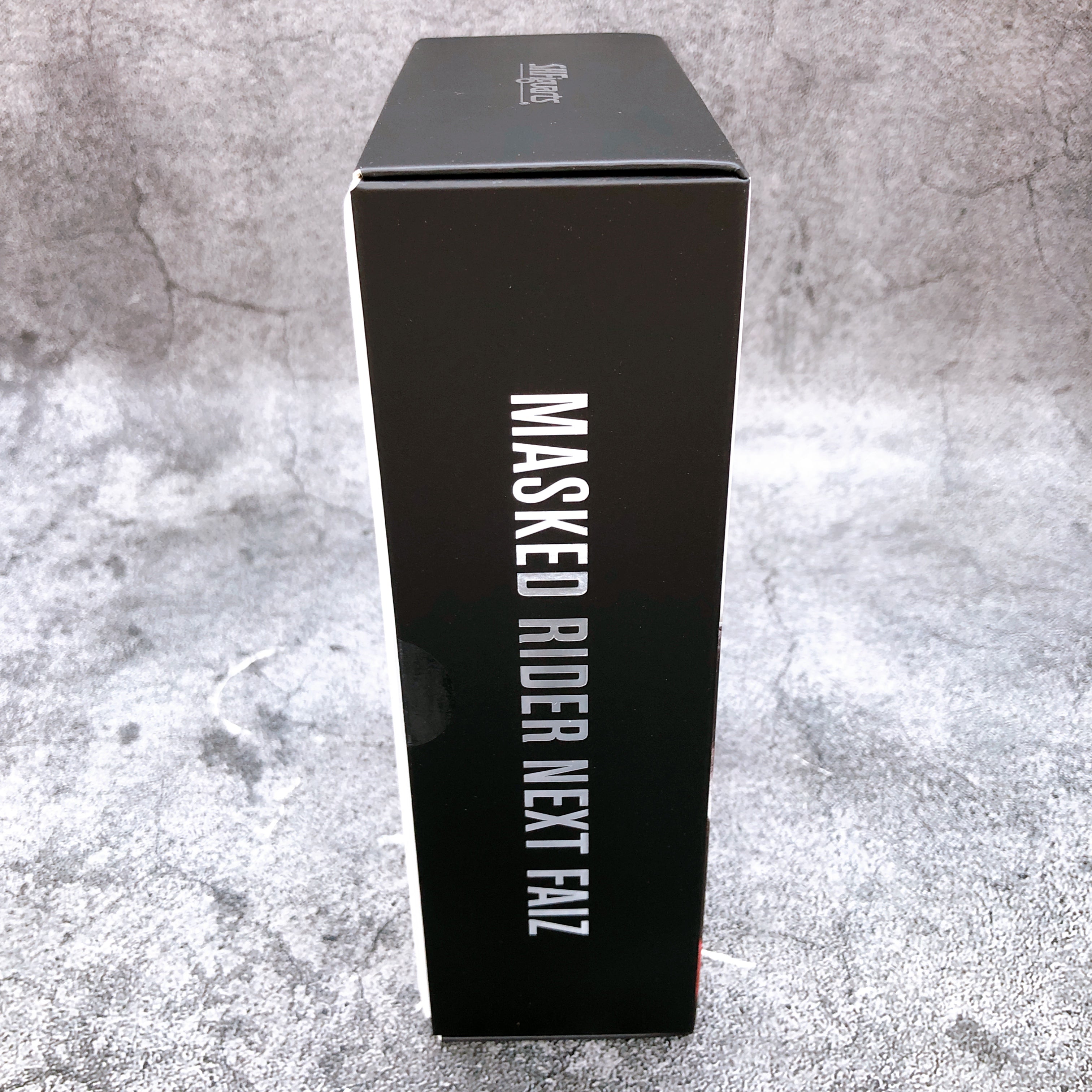 S.H.Figuarts Shinkocchou Seihou MASKED KAMEN RIDER NEXT FAIZ Action Figure NEW