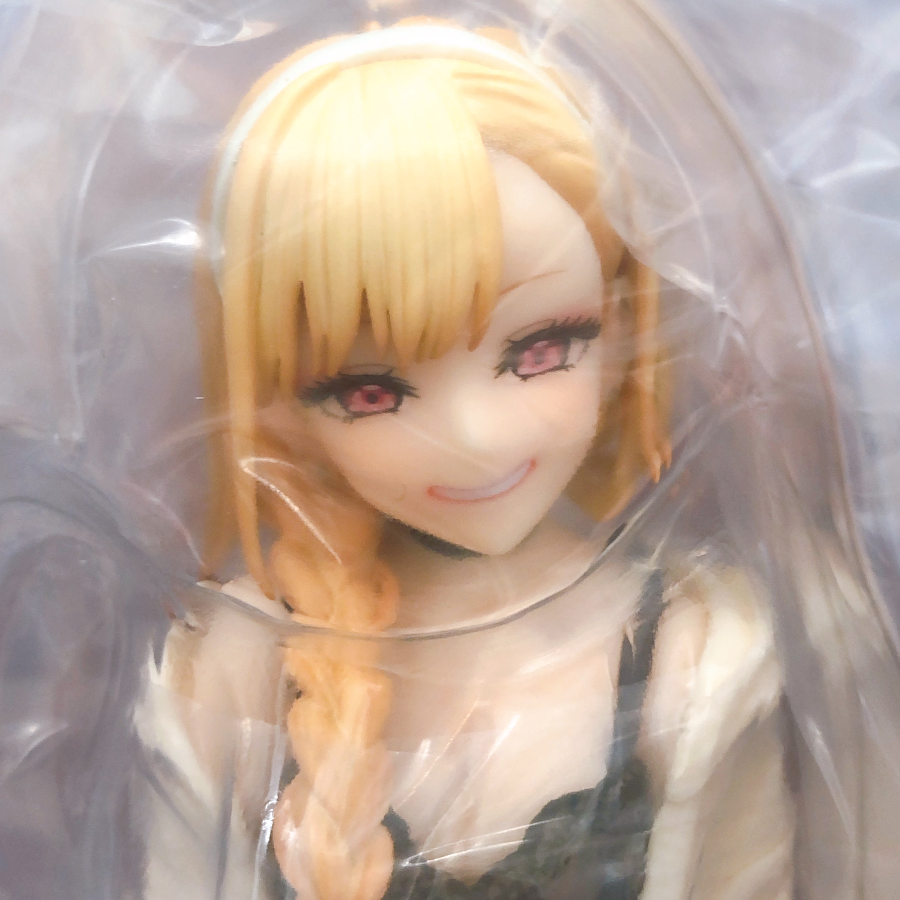 My Dress-Up Darling Marin Kitagawa Loungewear ver. Non Scale Figure Aniplex
