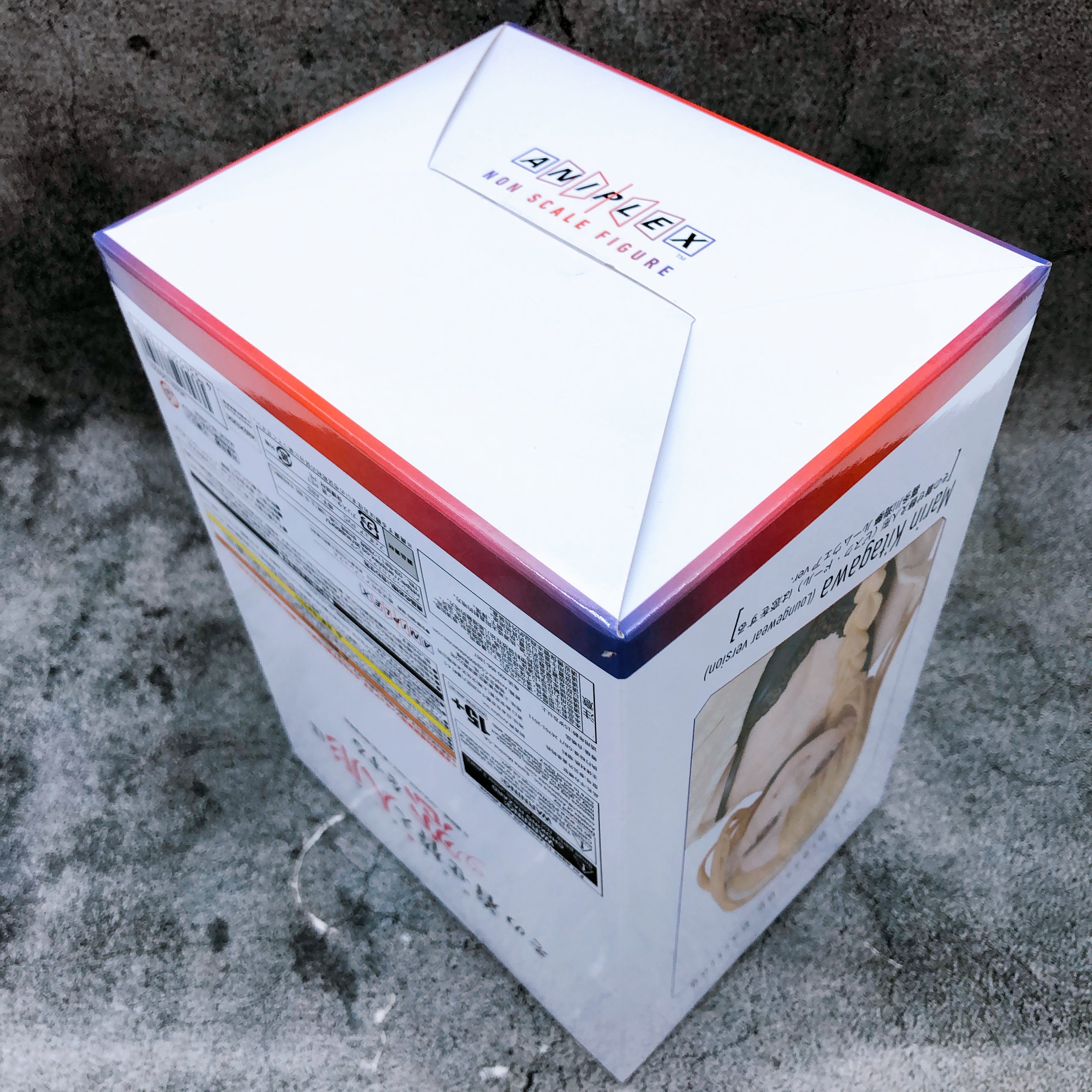 My Dress-Up Darling Marin Kitagawa Loungewear ver. Non Scale Figure Aniplex