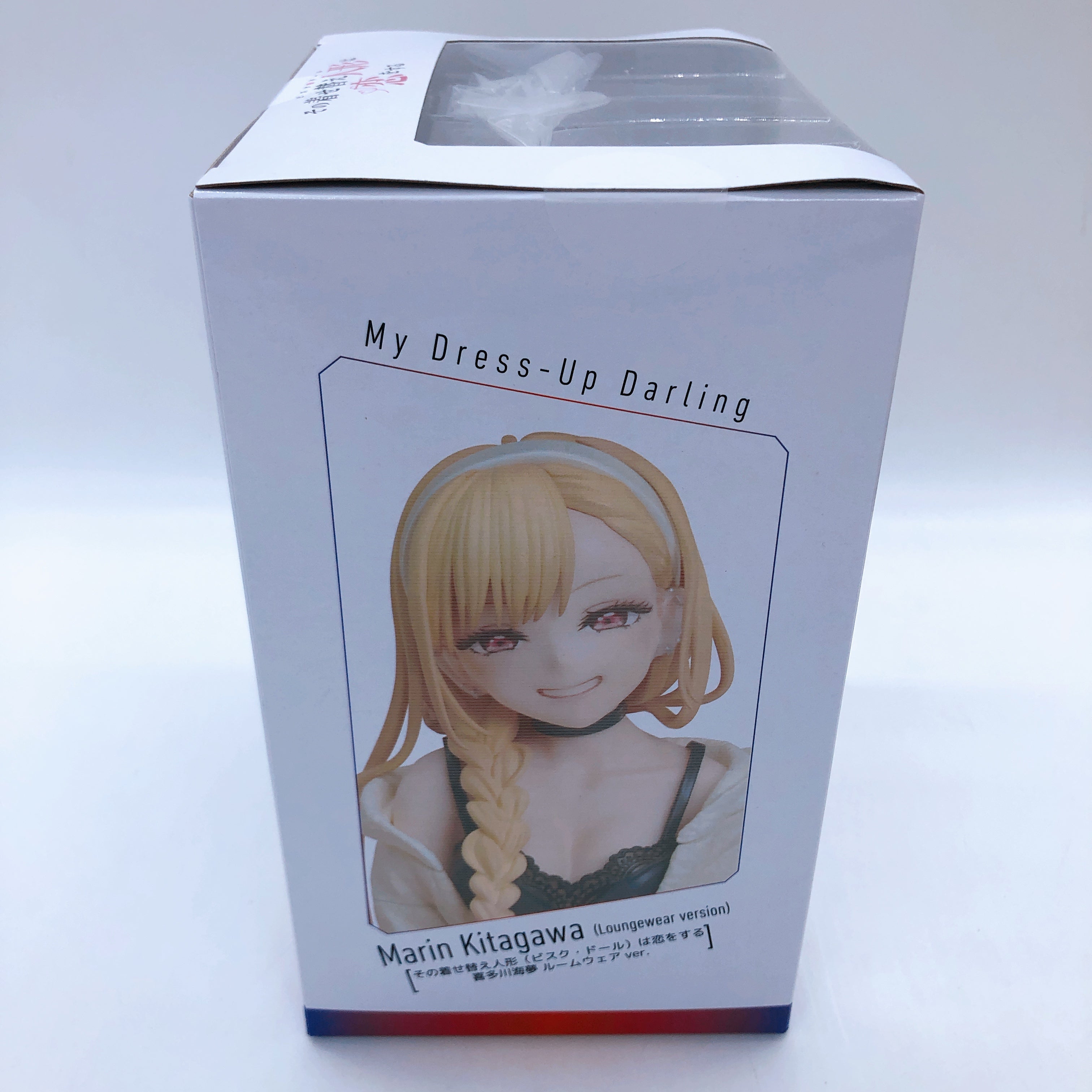 (w/Bonus) Aniplex My Dress-Up Darling Marin Kitagawa Lounge Wear Limited Figure