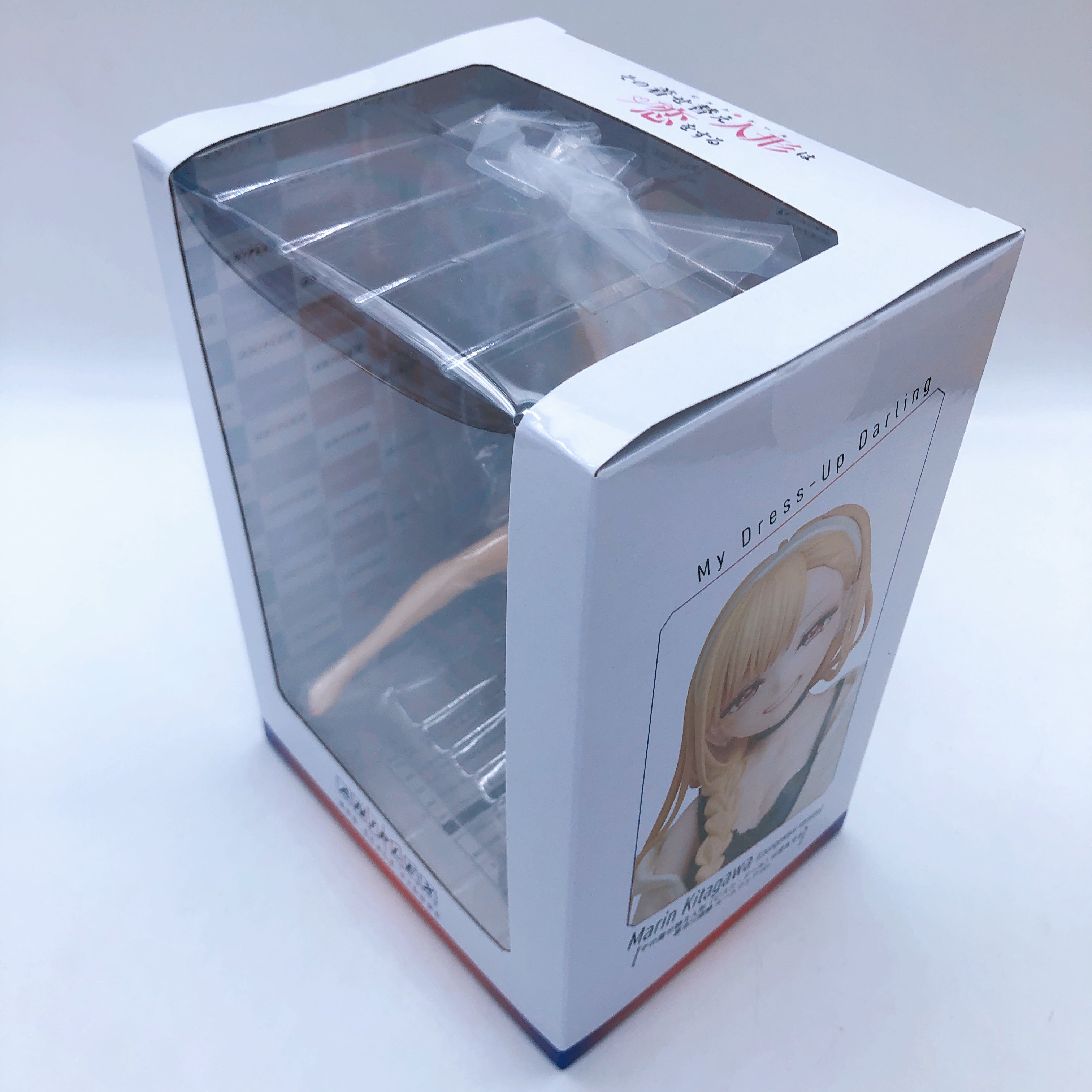 (w/Bonus) Aniplex My Dress-Up Darling Marin Kitagawa Lounge Wear Limited Figure