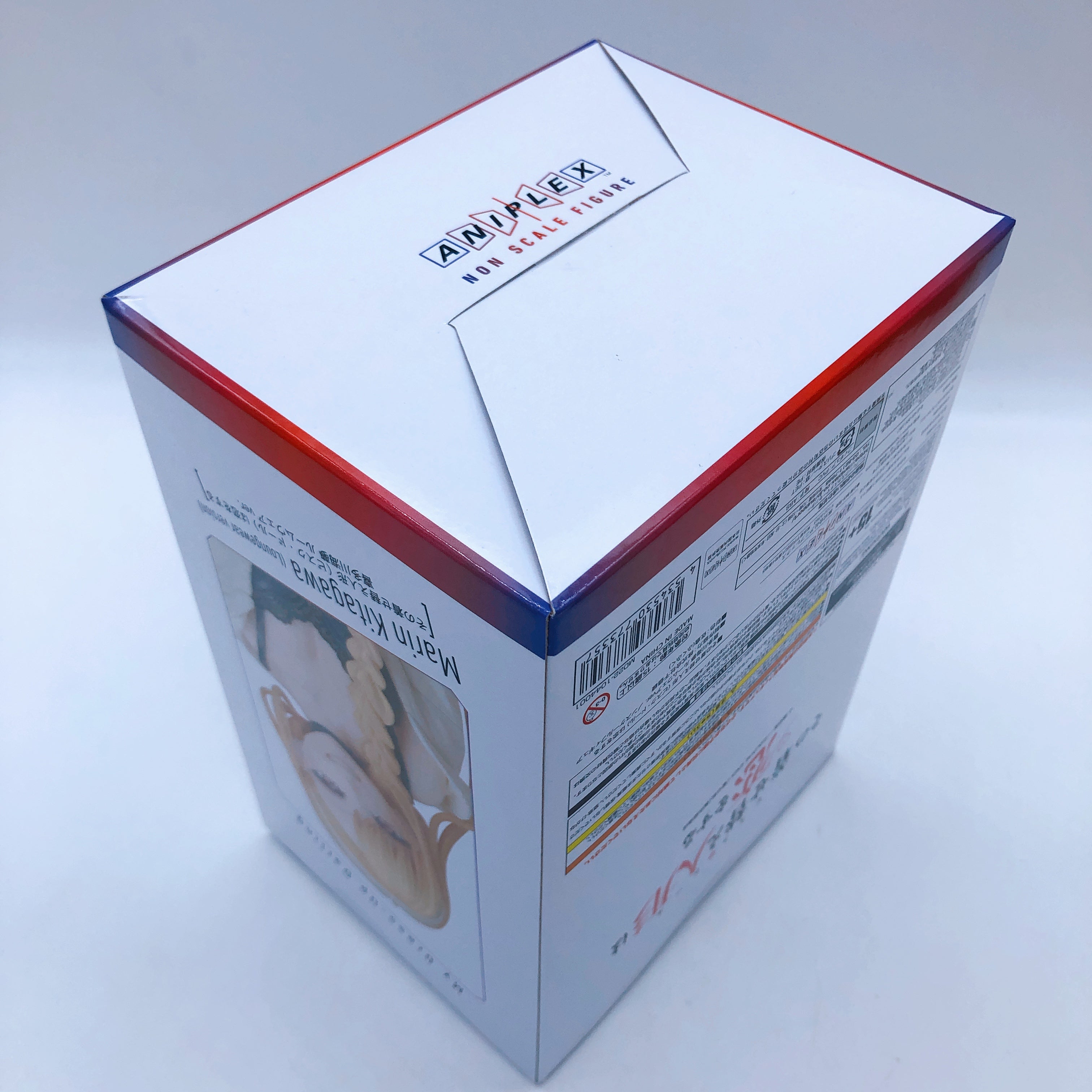 (w/Bonus) Aniplex My Dress-Up Darling Marin Kitagawa Lounge Wear Limited Figure