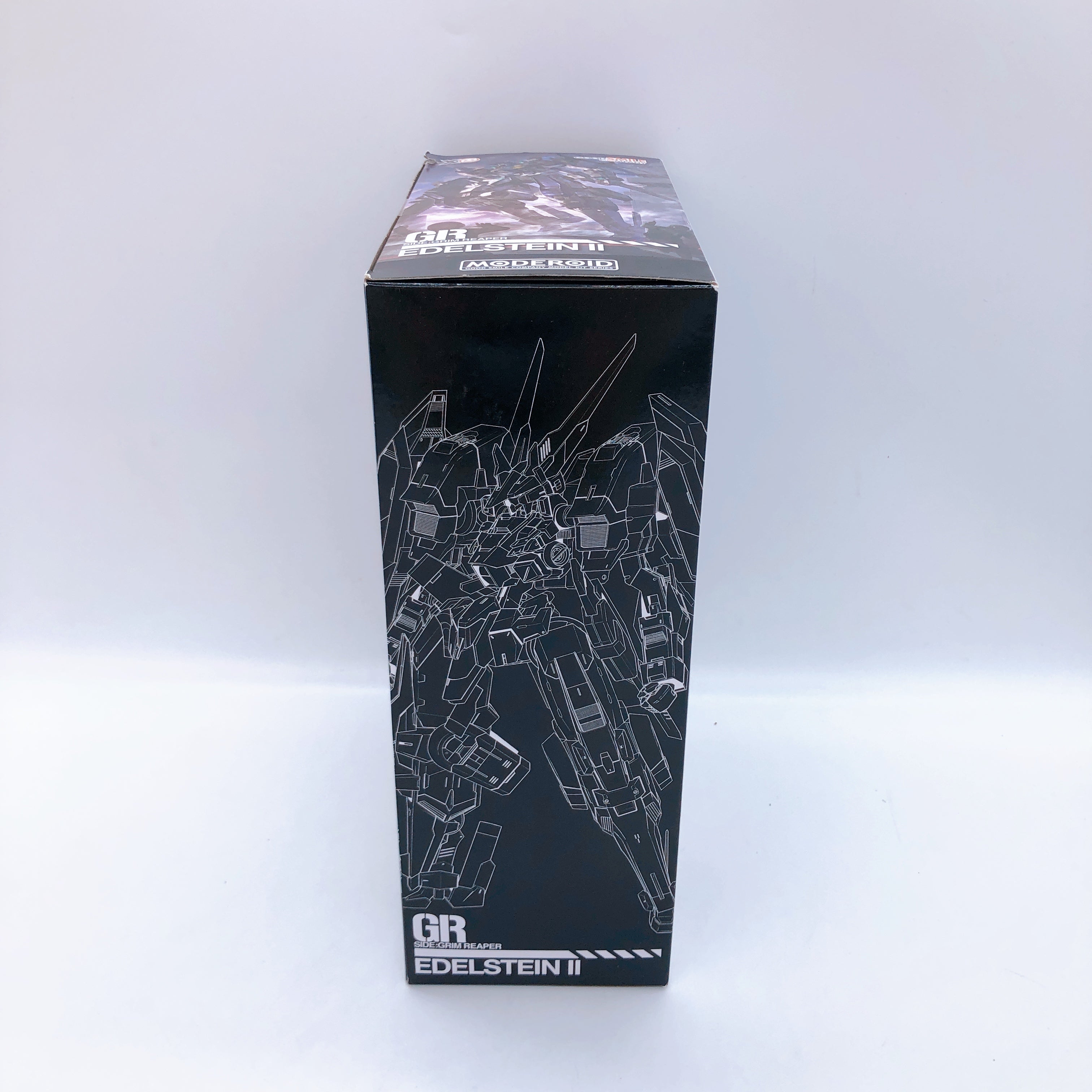 MODEROID 1/48 GR EdelStein II Titanomachia Model Kit Japan Sealed NEW