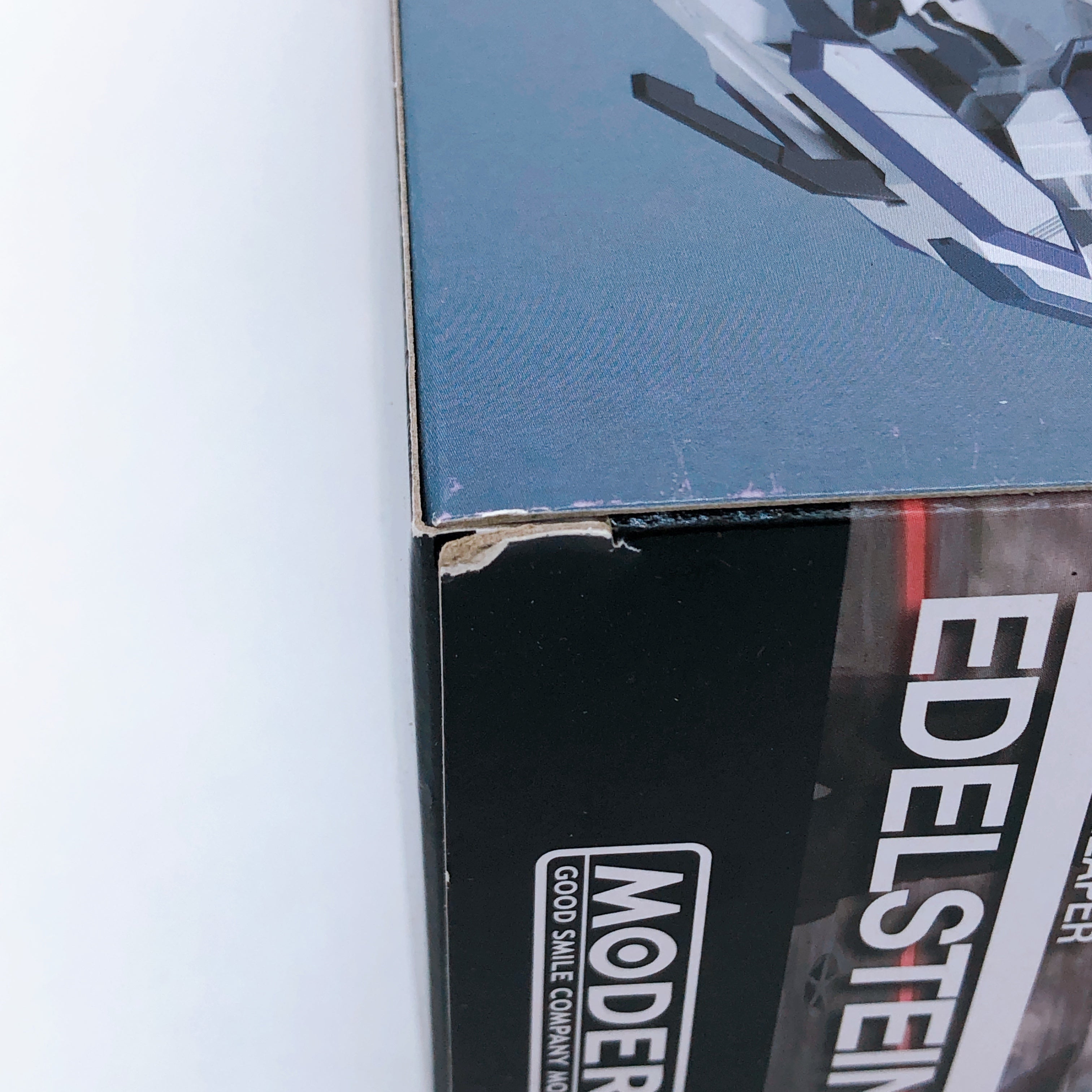 MODEROID 1/48 GR EdelStein II Titanomachia Model Kit Japan Sealed NEW